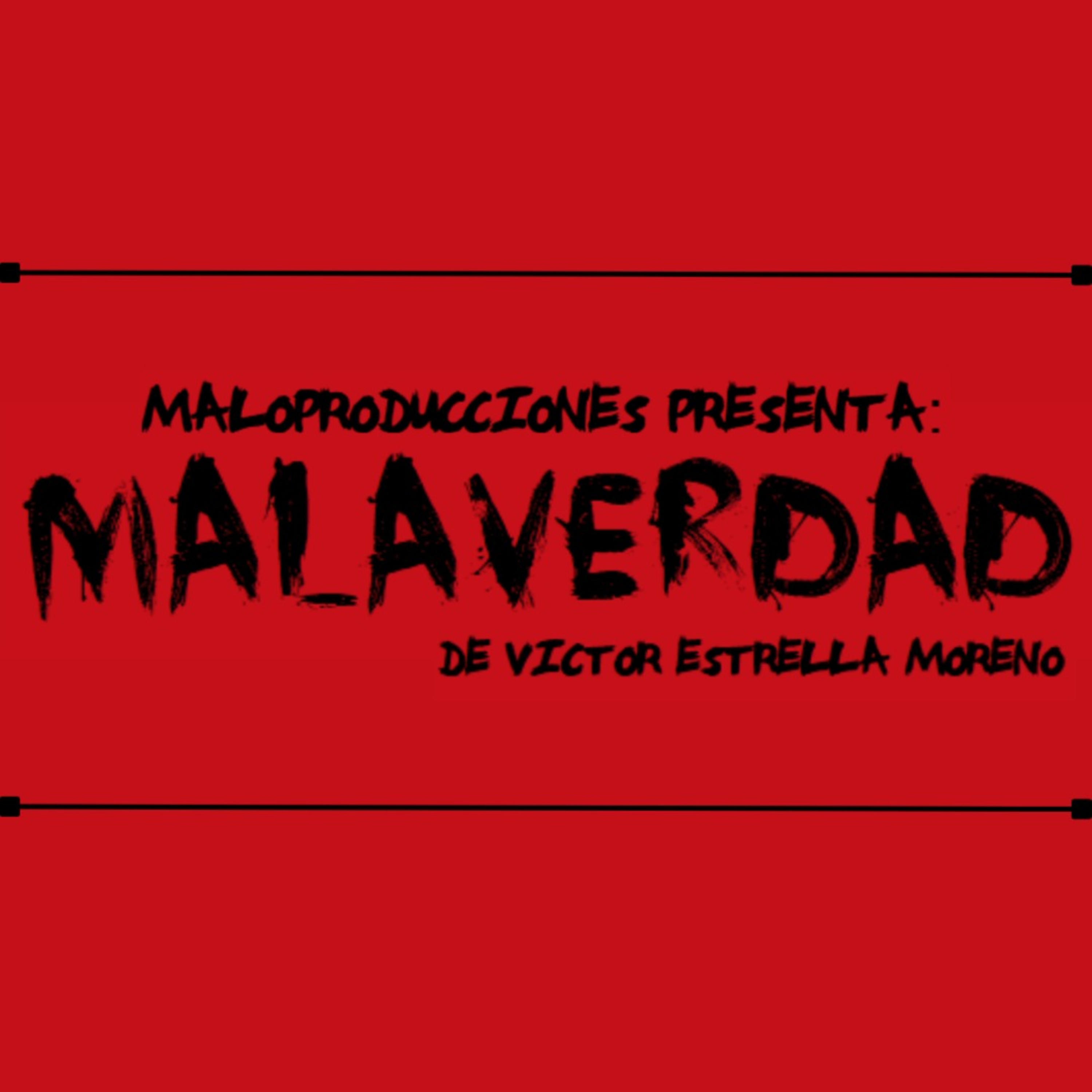 Malaverdad  (Trailer) episode artwork