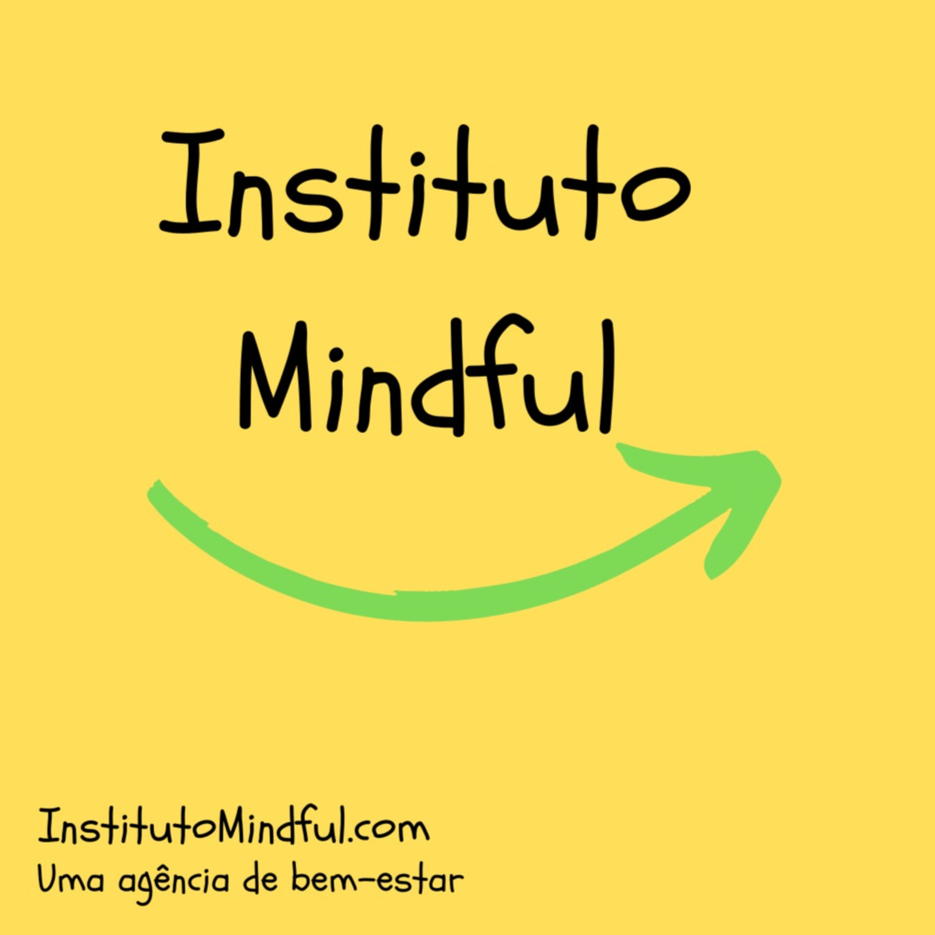 Be Mindful