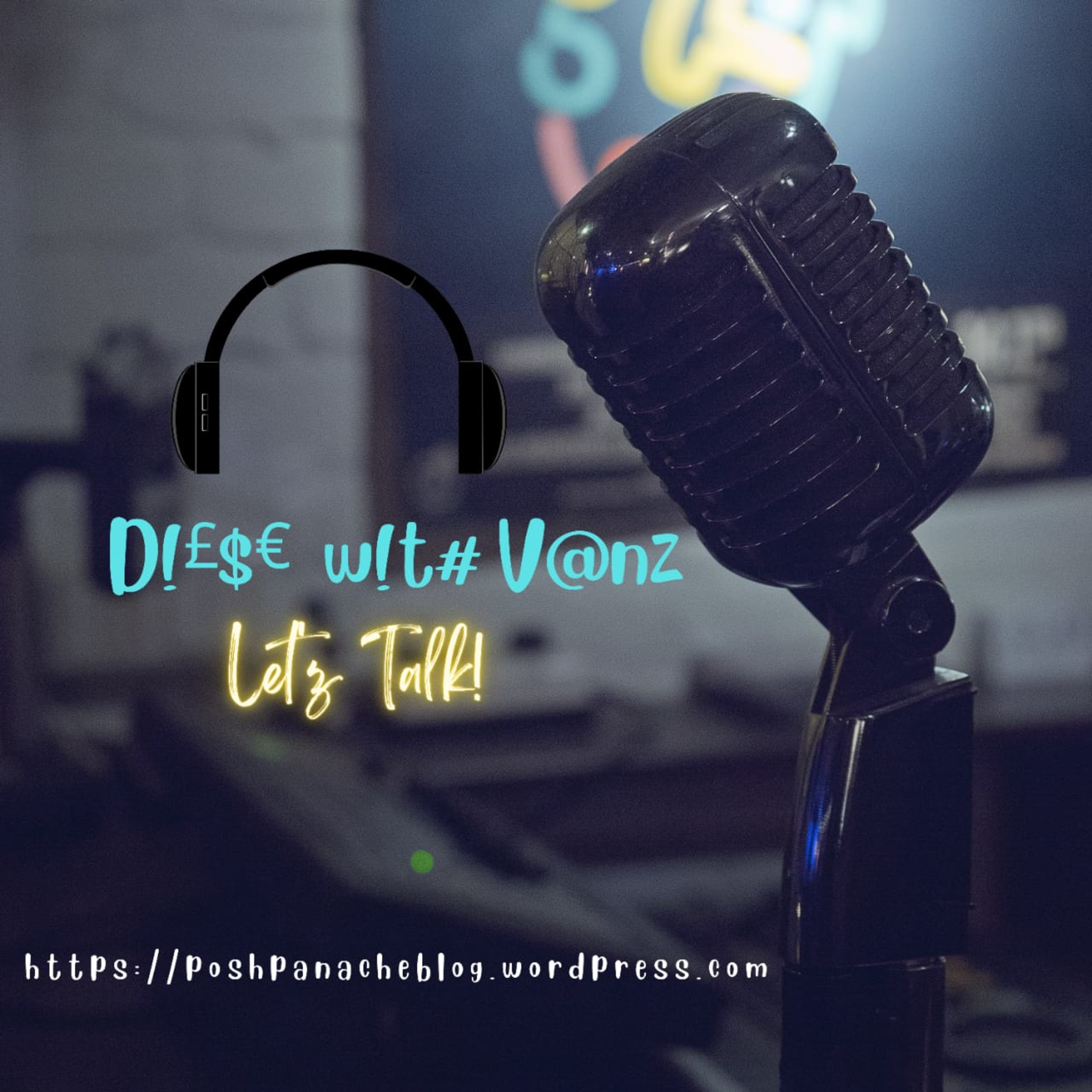 Dilse With Vanz podcast artwork
