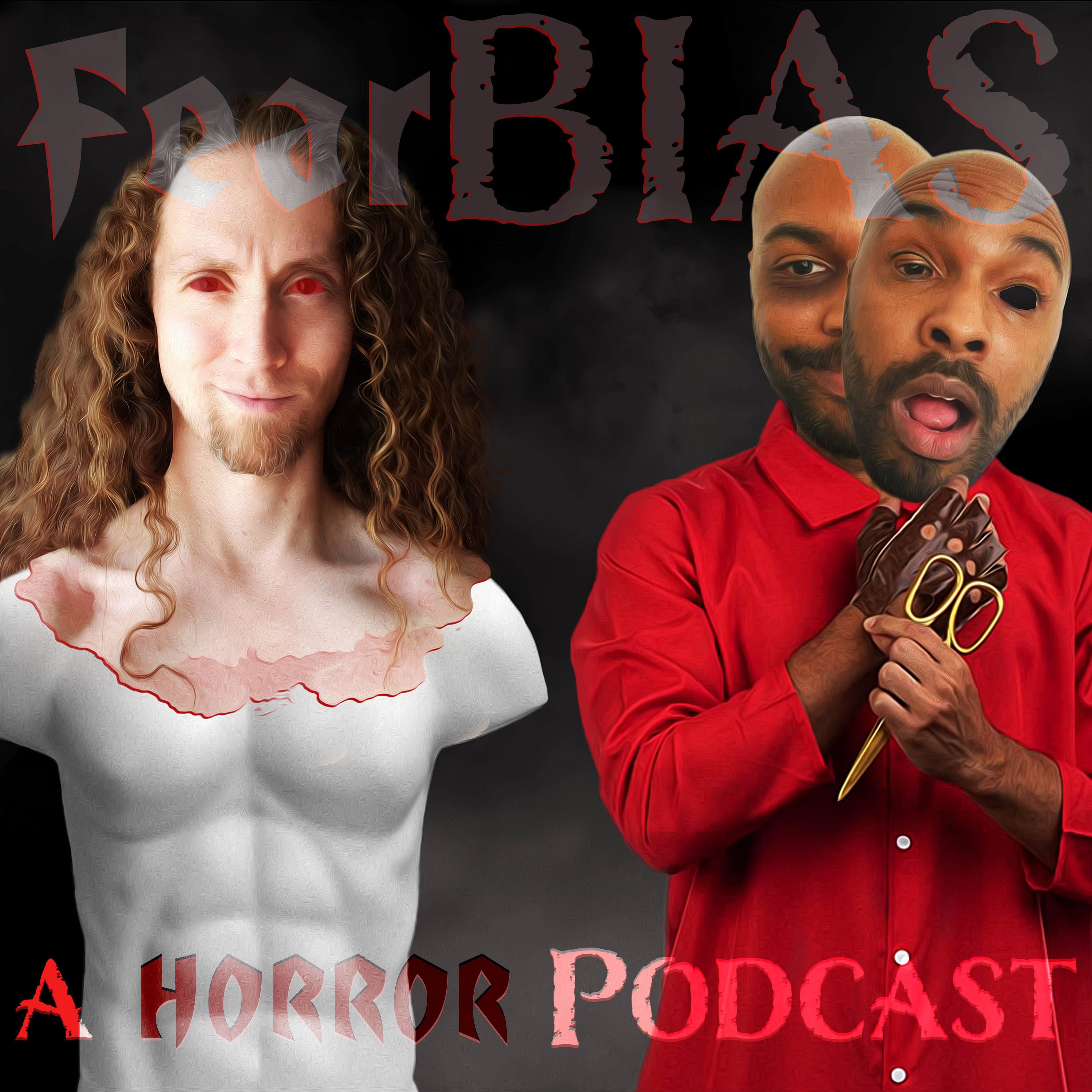 FearBIAS: A Horror Podcast