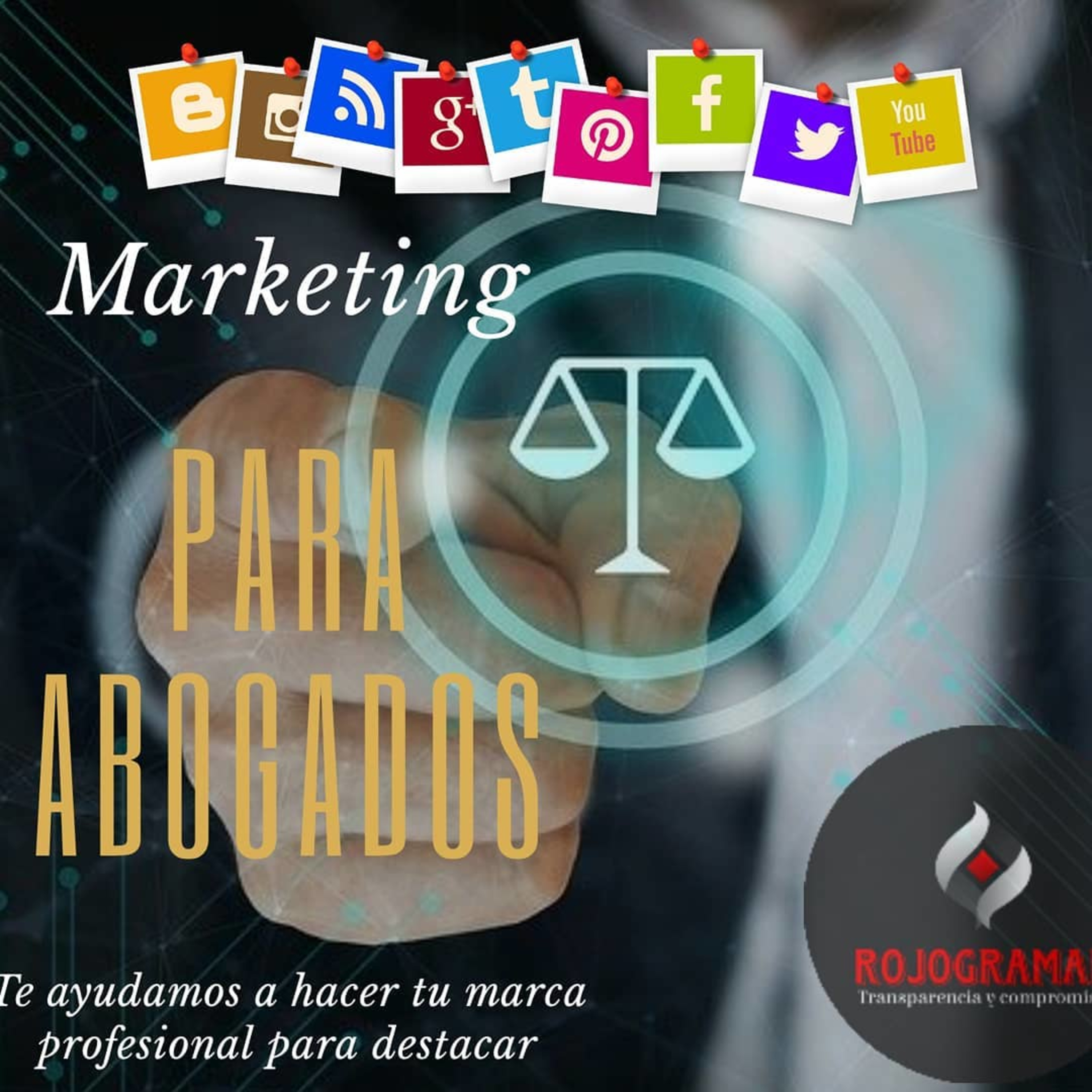 Marketing Para Abogados