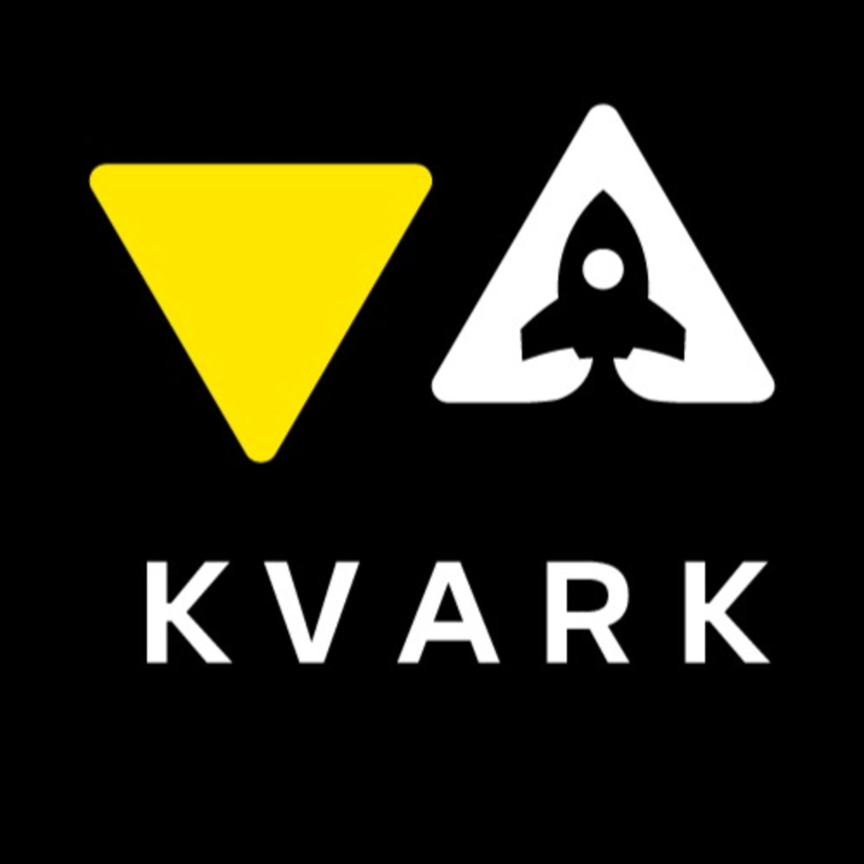 Veider KVARK