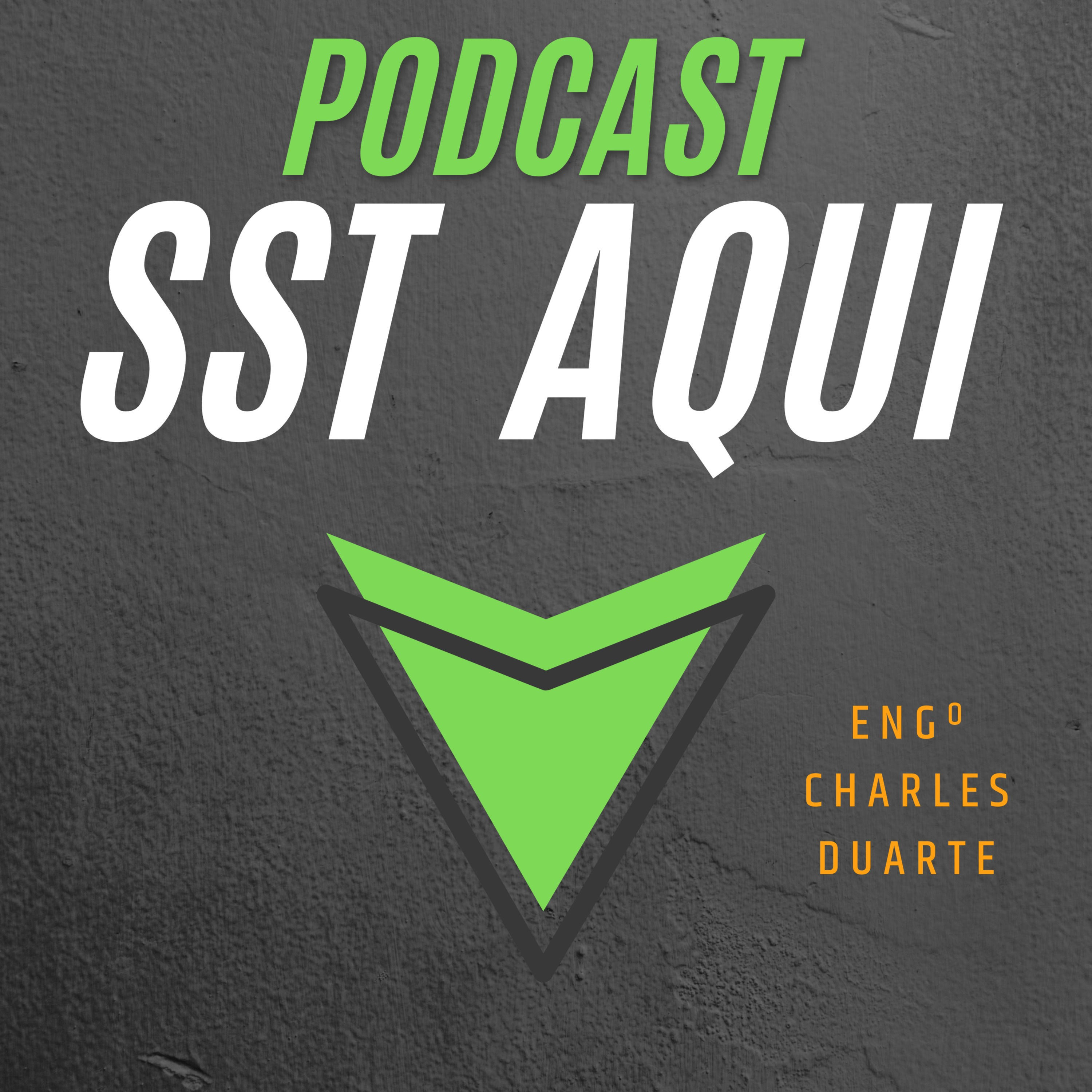 Podcast SST AQUI