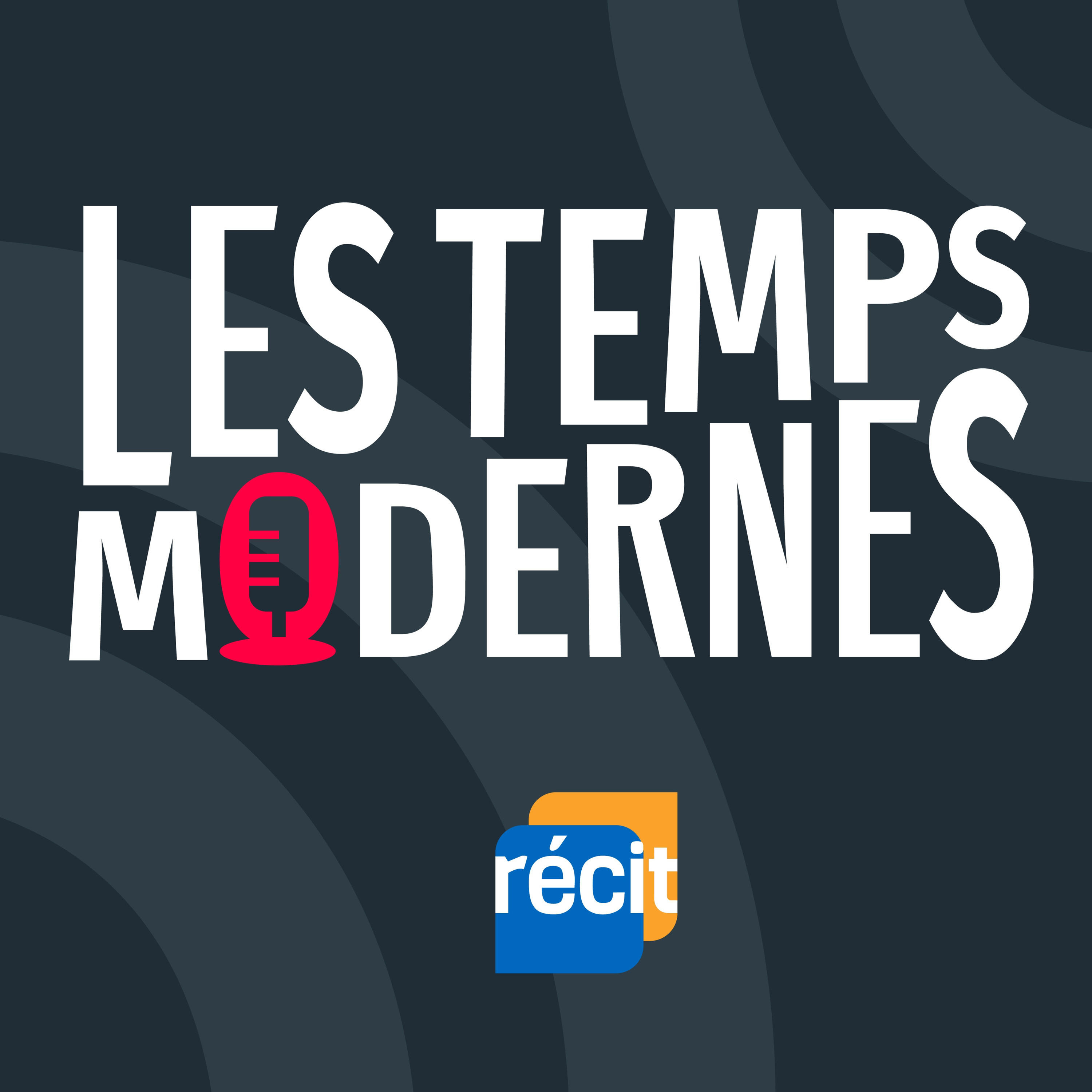 Les Temps modernes cover art