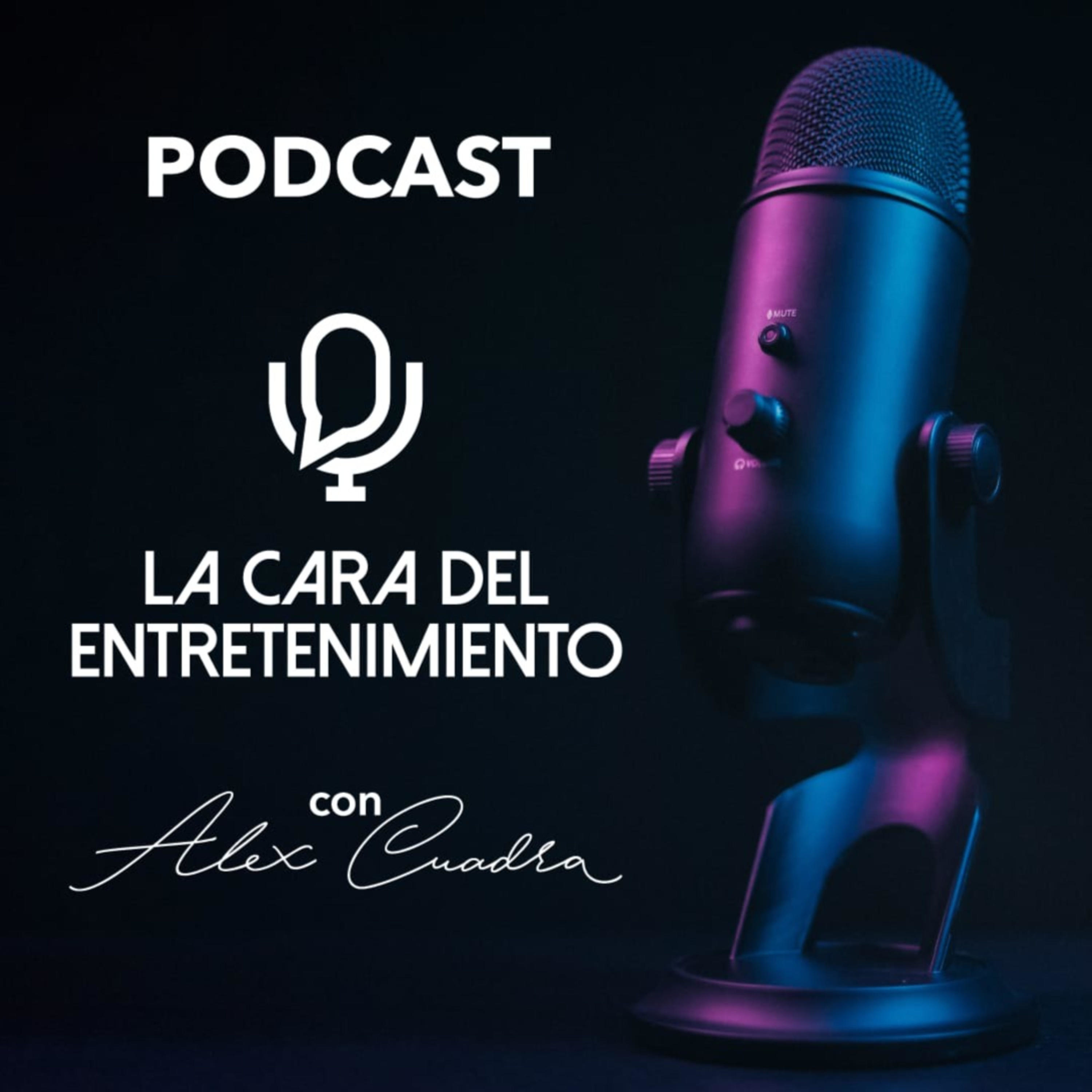 La Cara del Entretenimiento