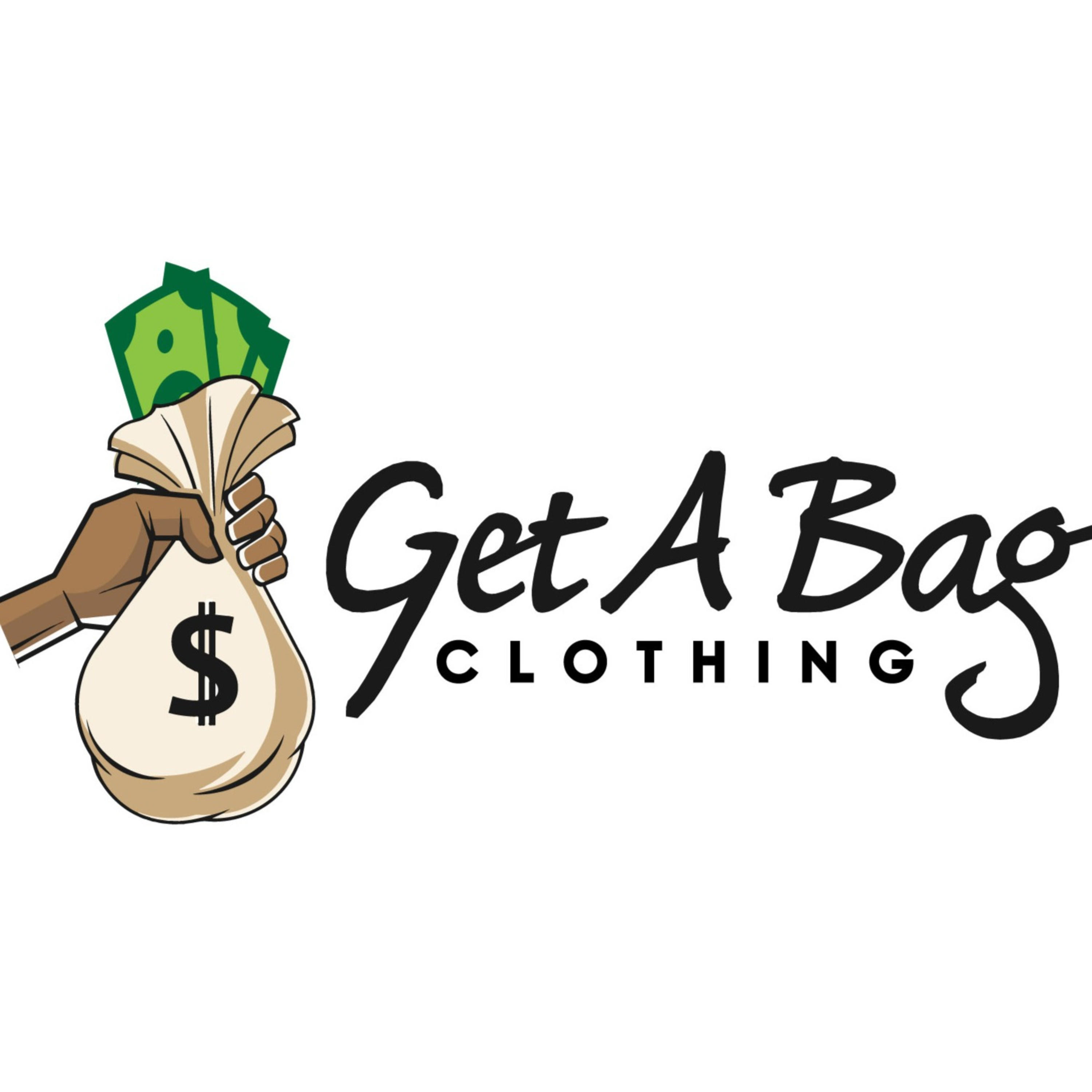 Get A Bag Podcast cover art