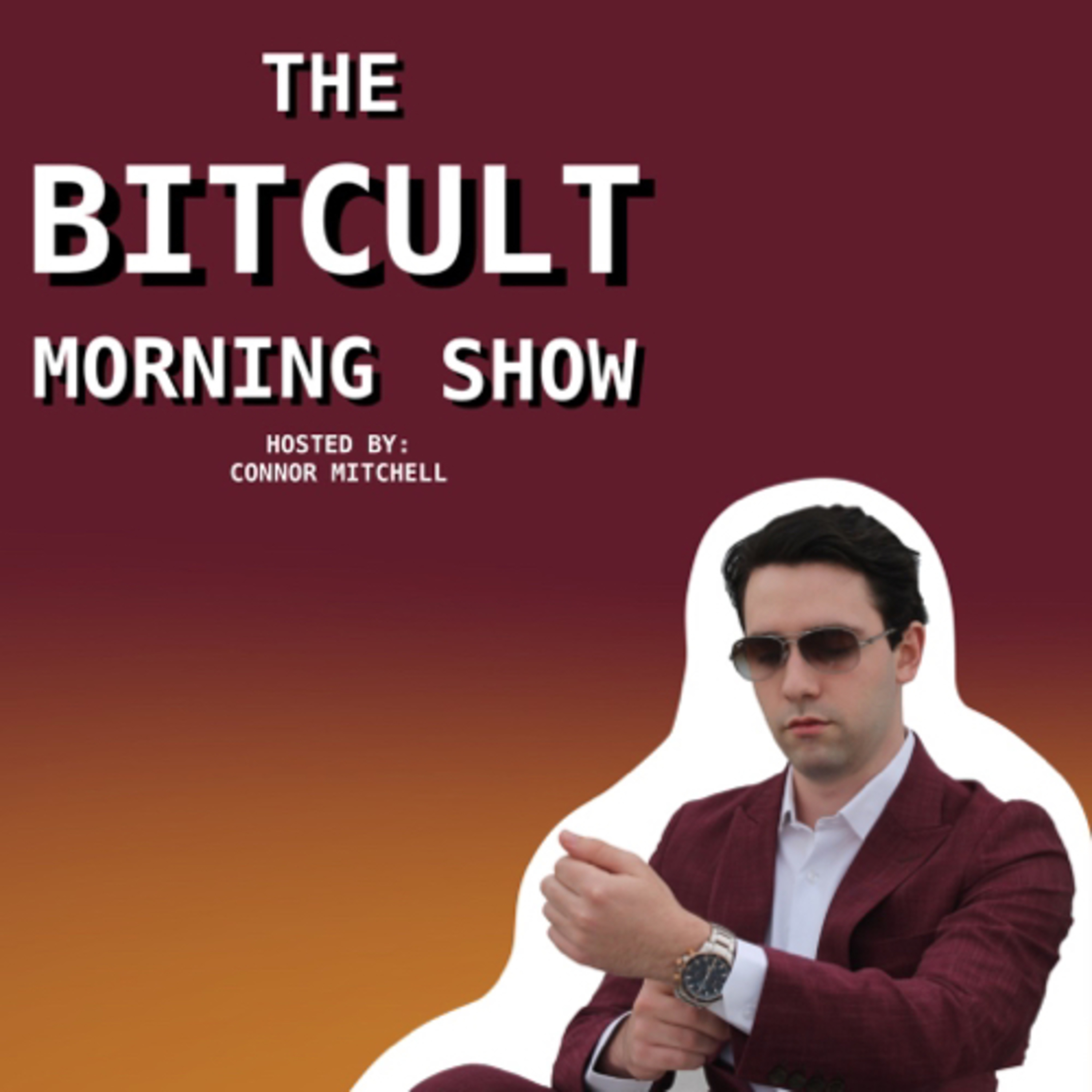 The BitCult Late Night Show