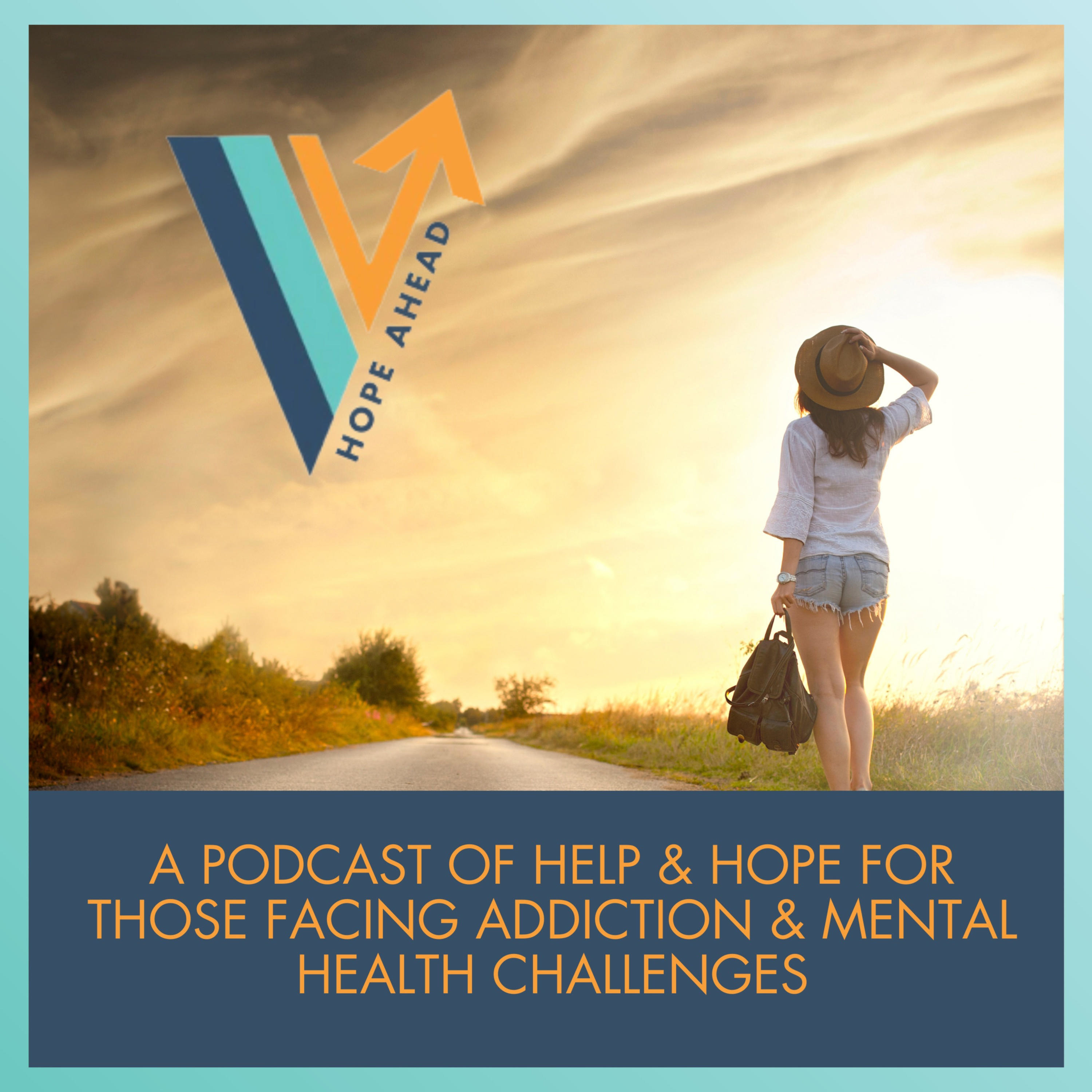 Hope Ahead cover art