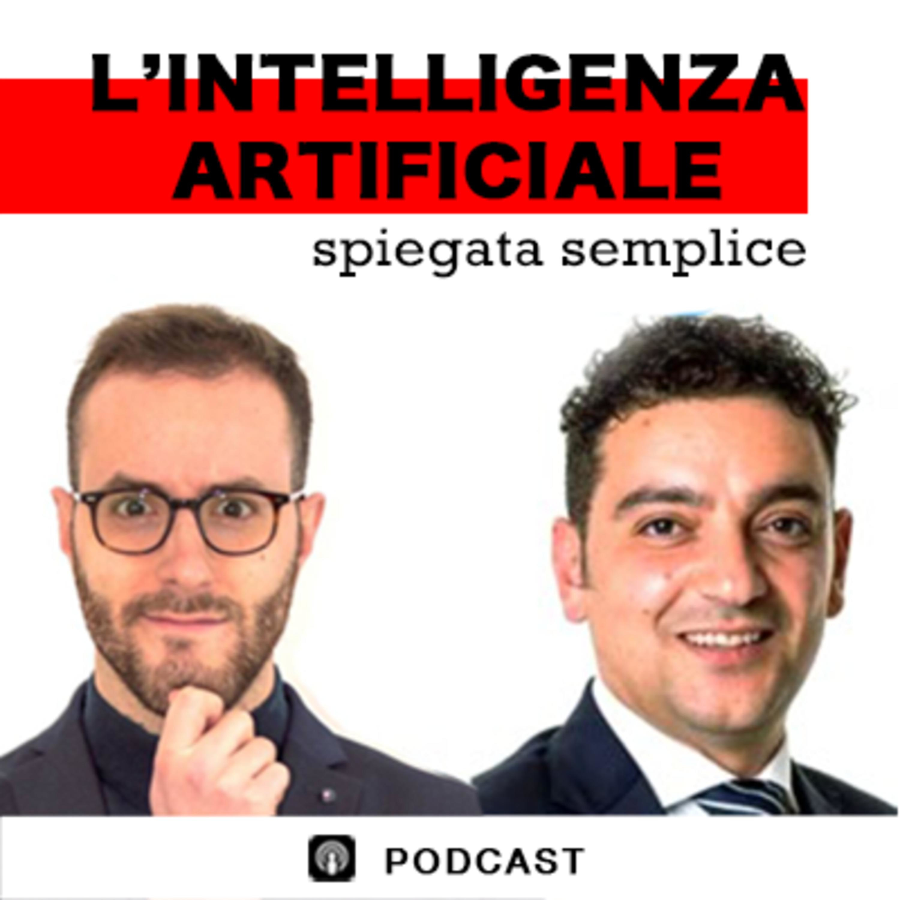 4^ Puntata: Computer Vision e Machine Learning, come le immagini satellitari ci aiutano a vivere meglio
