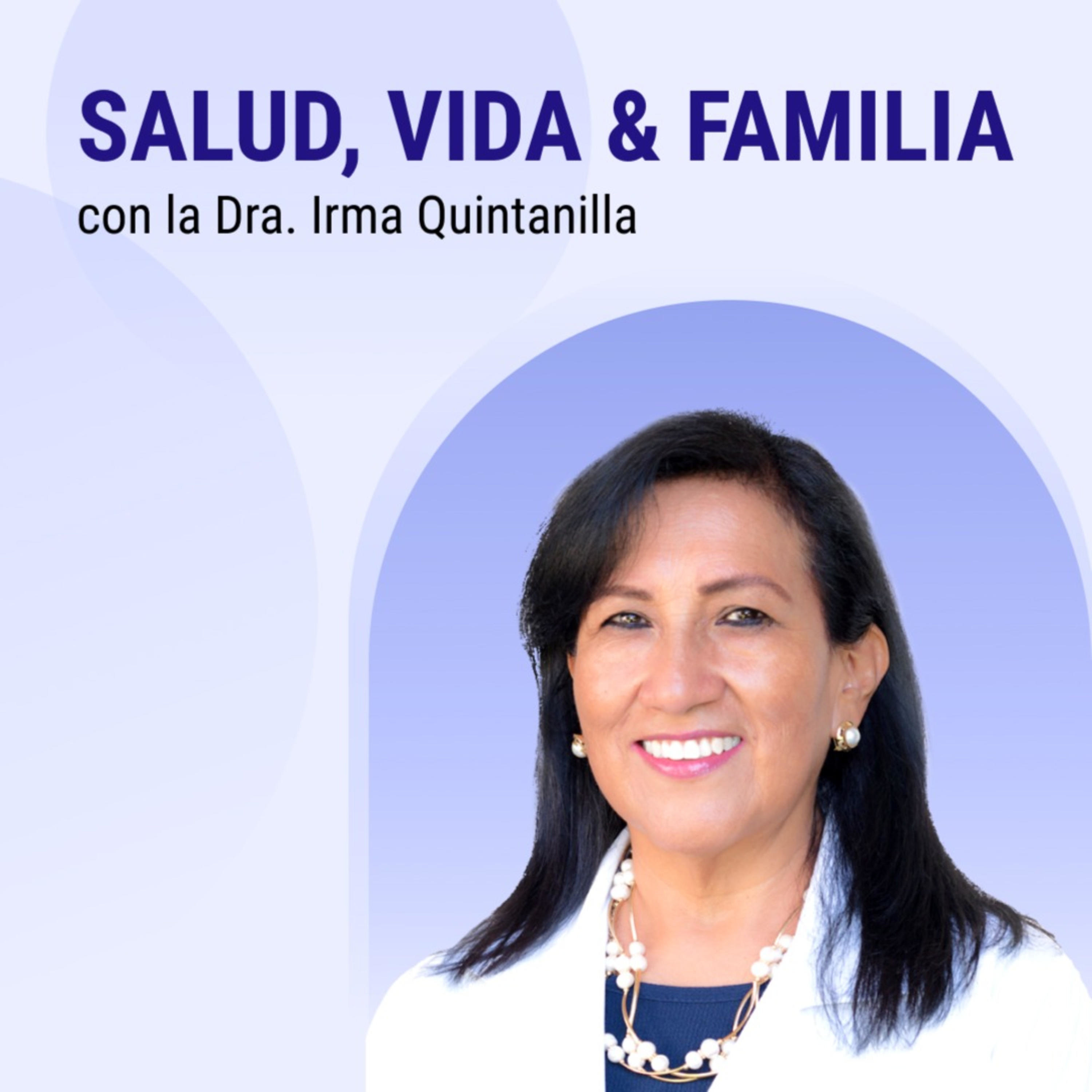 Salud, Vida y Familia