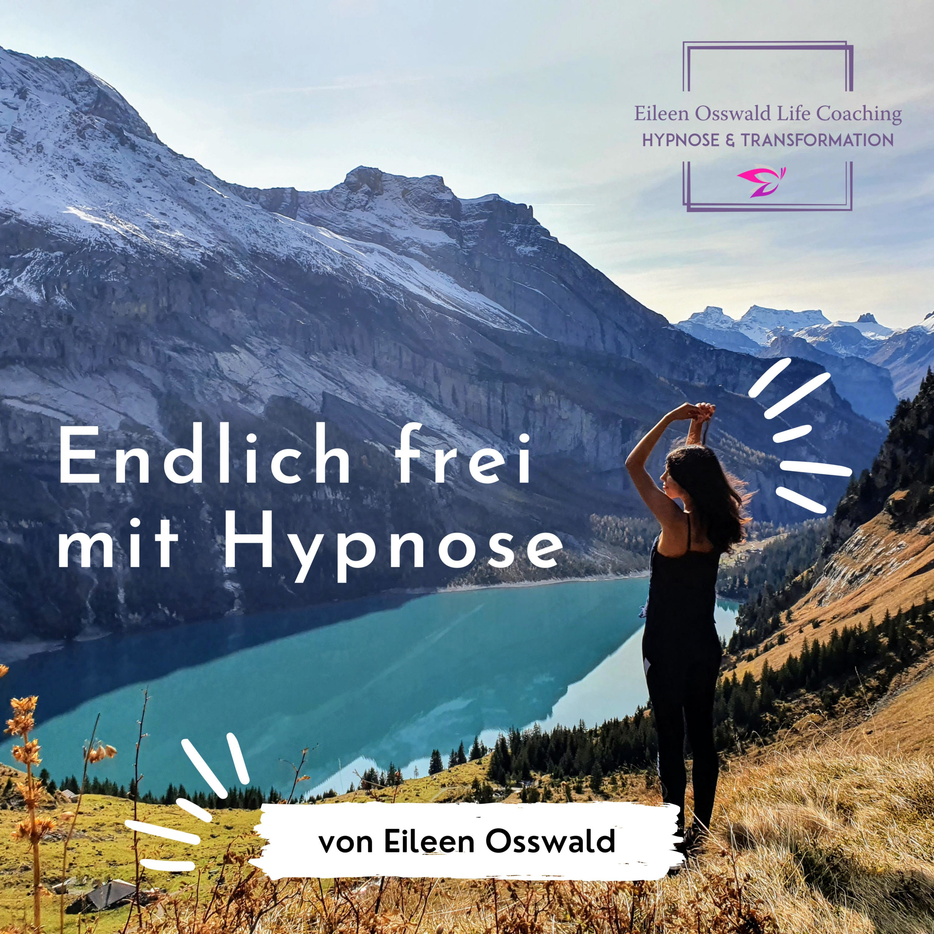 Endlich Frei Mit Hypnose podcast artwork