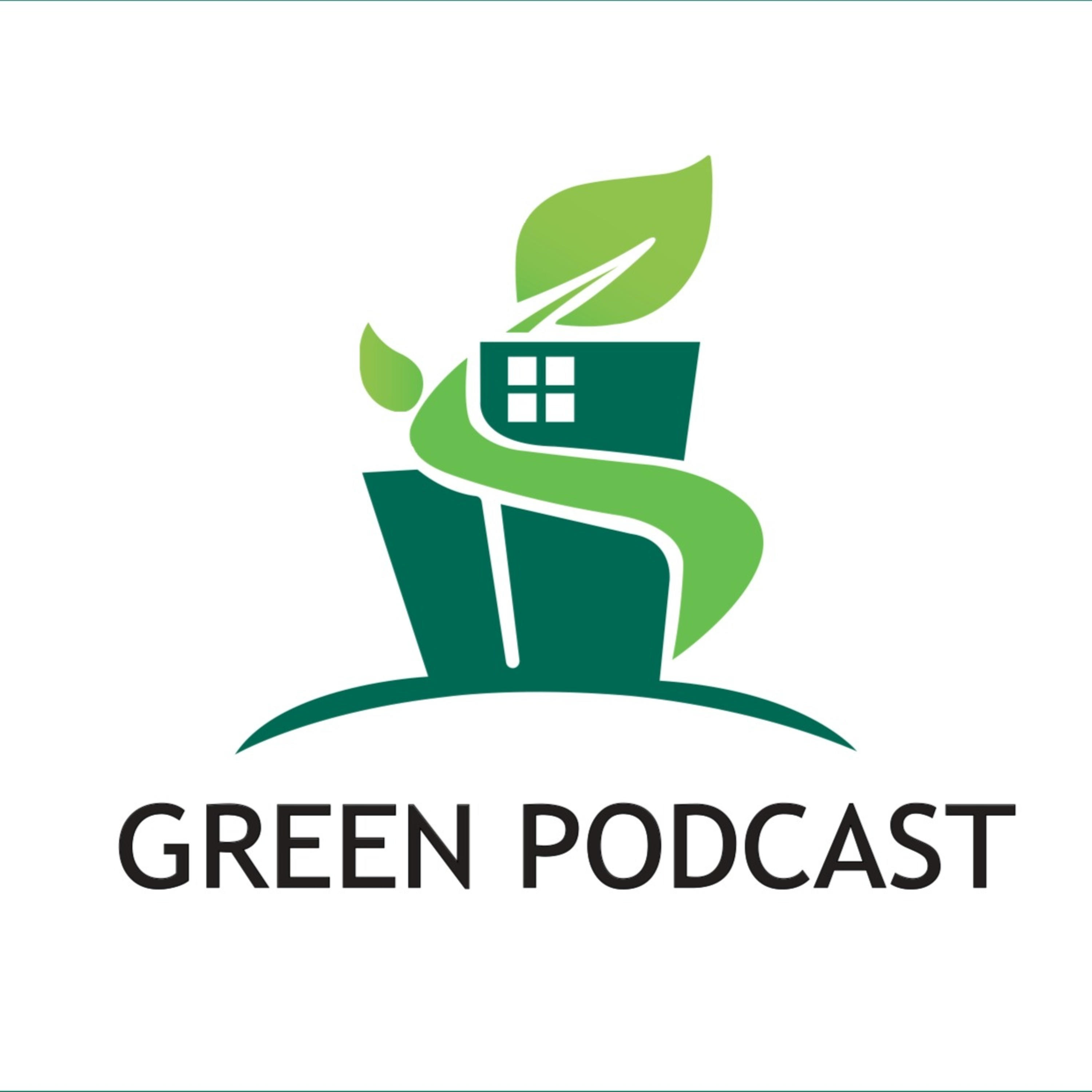 GREEN PODCAST
