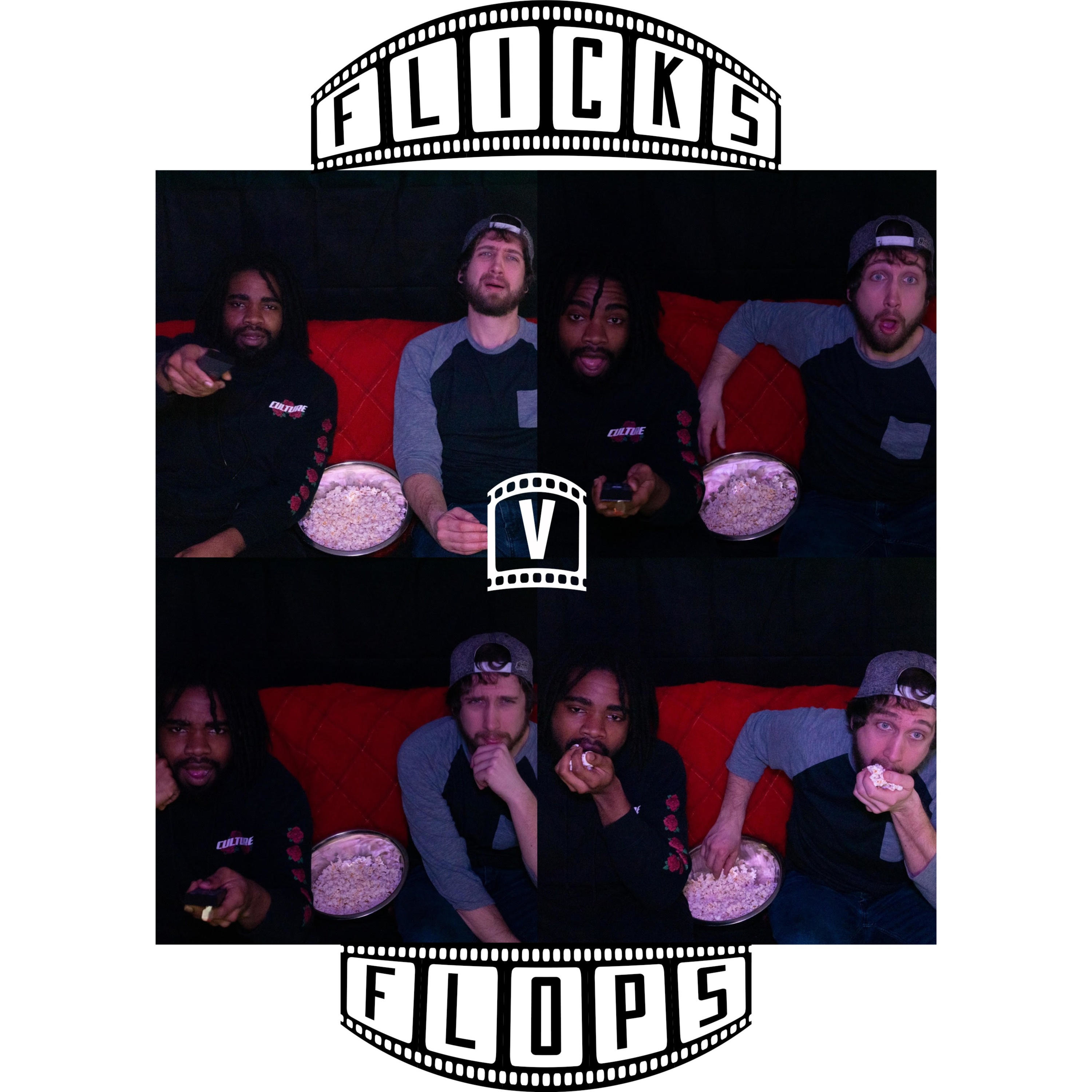 Flicks V. Flops