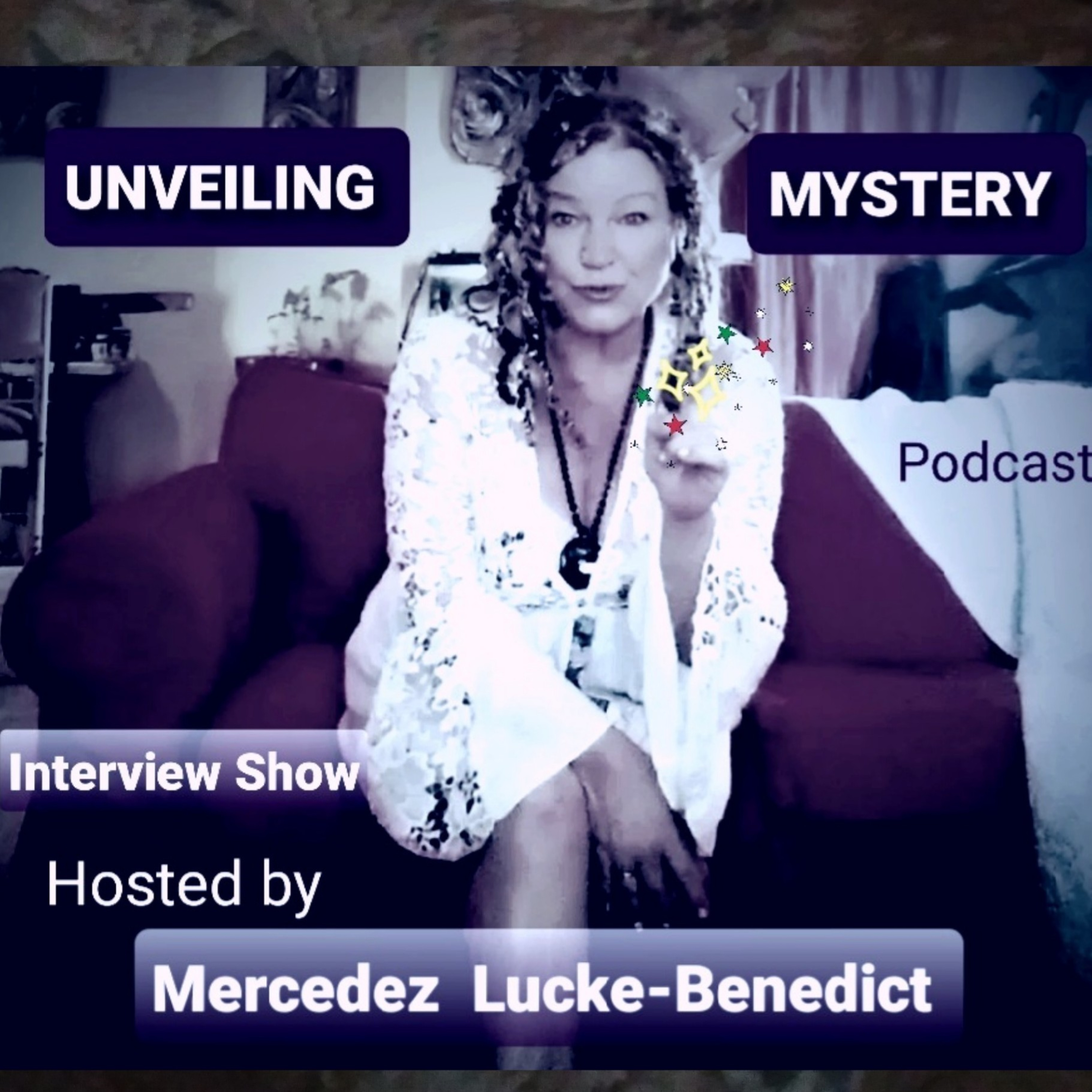 UNVEILING MYSTERY