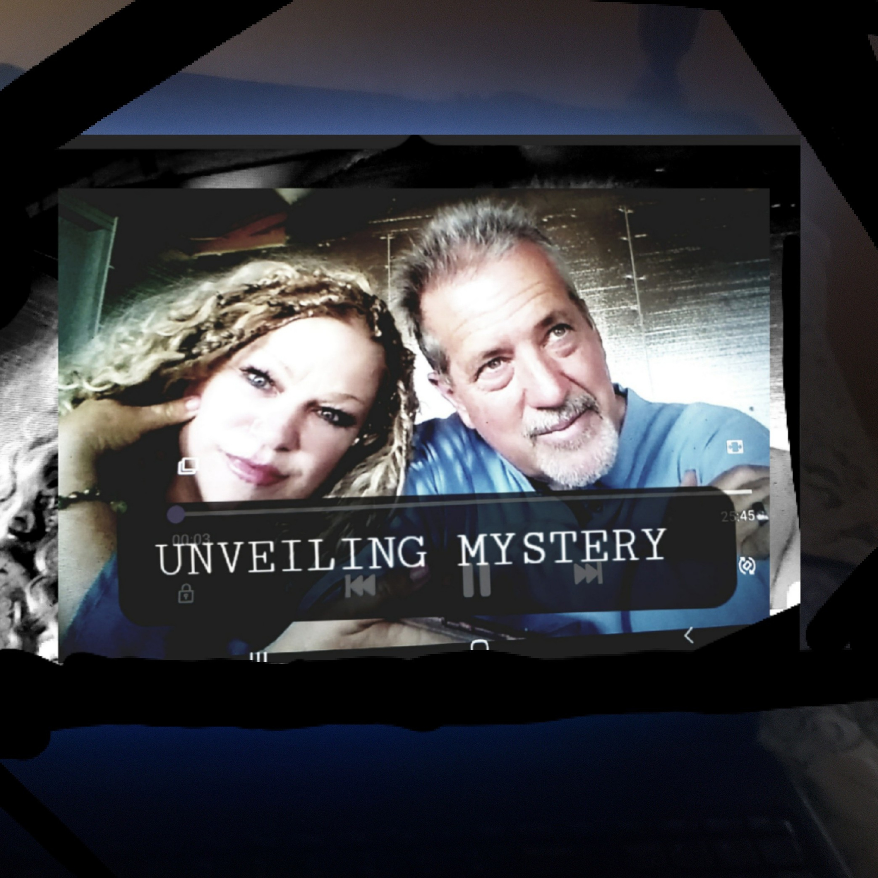 UNVEILING MYSTERY