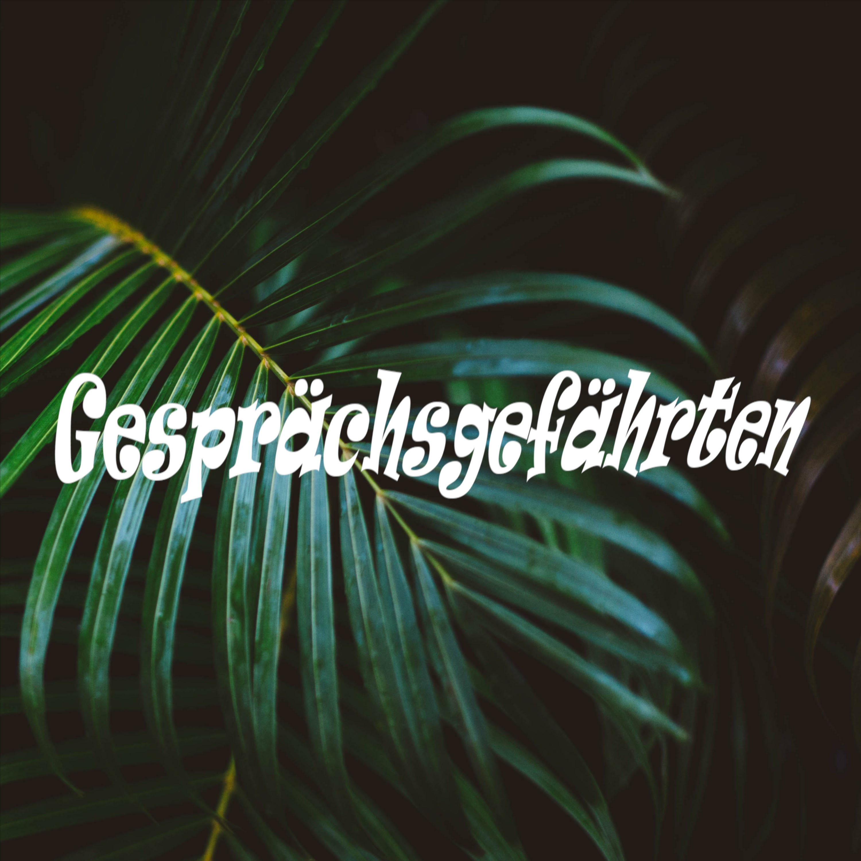 Gesprächsgefährten podcast artwork