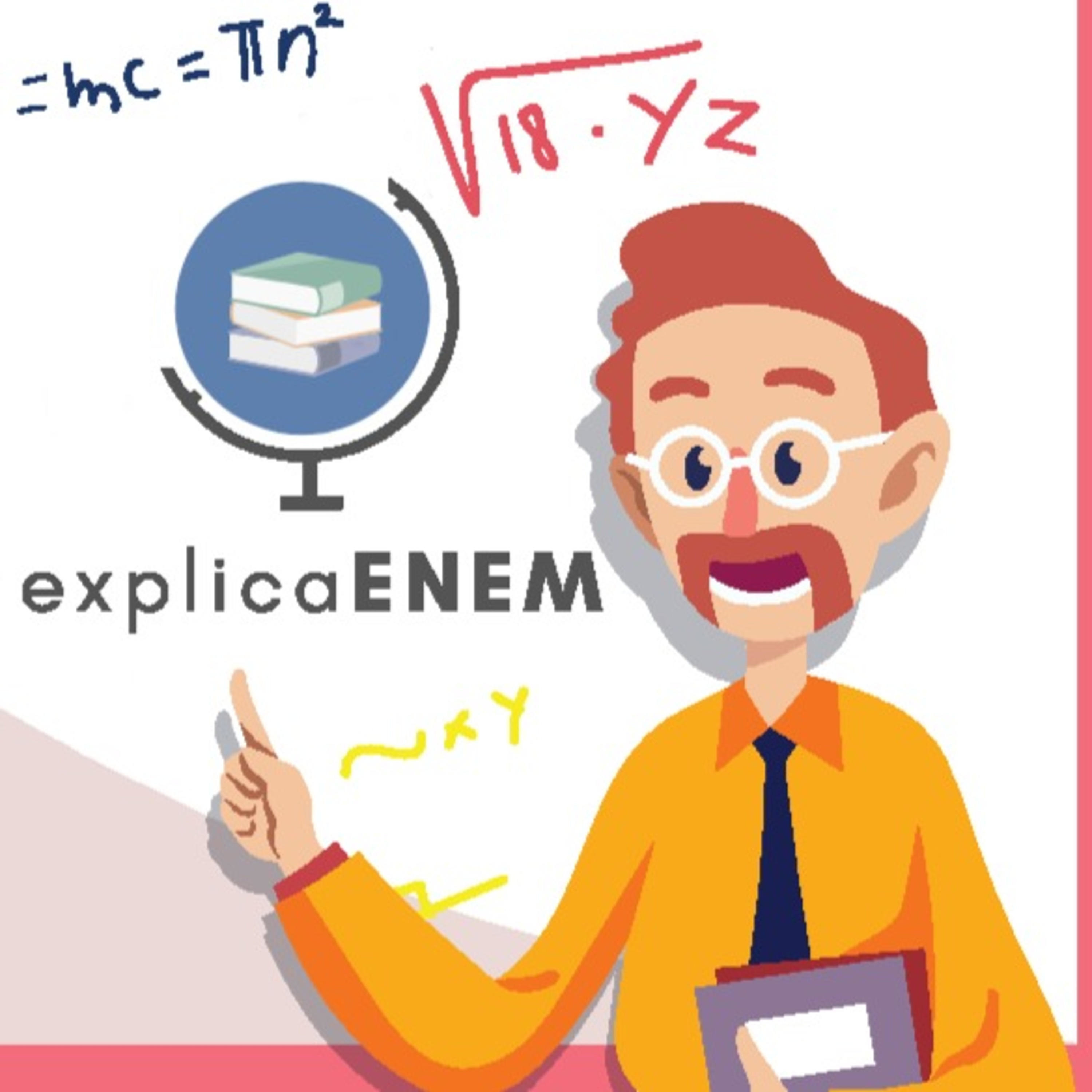Estuda ENEM 2021