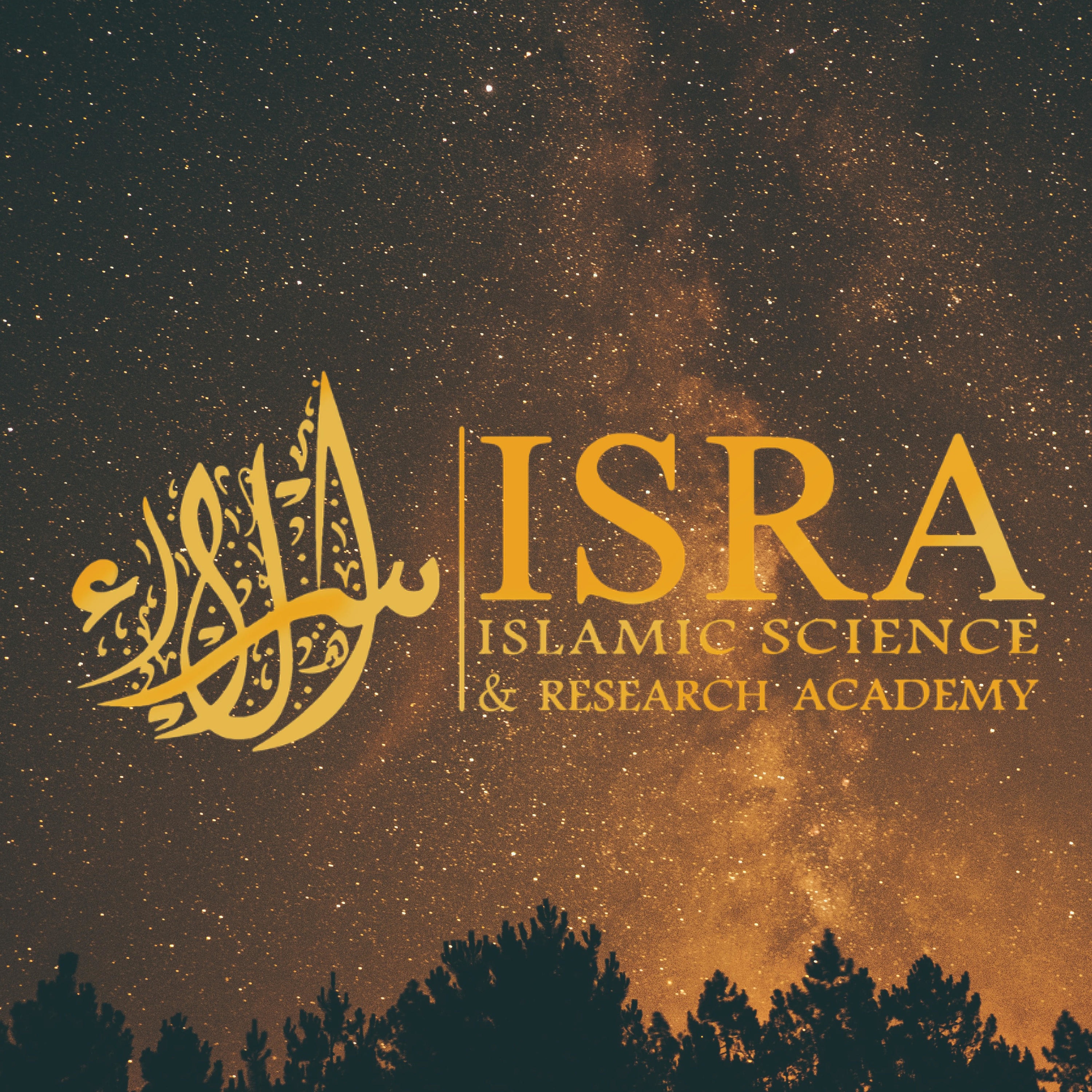 ISRA Foundation Podcast podcast artwork