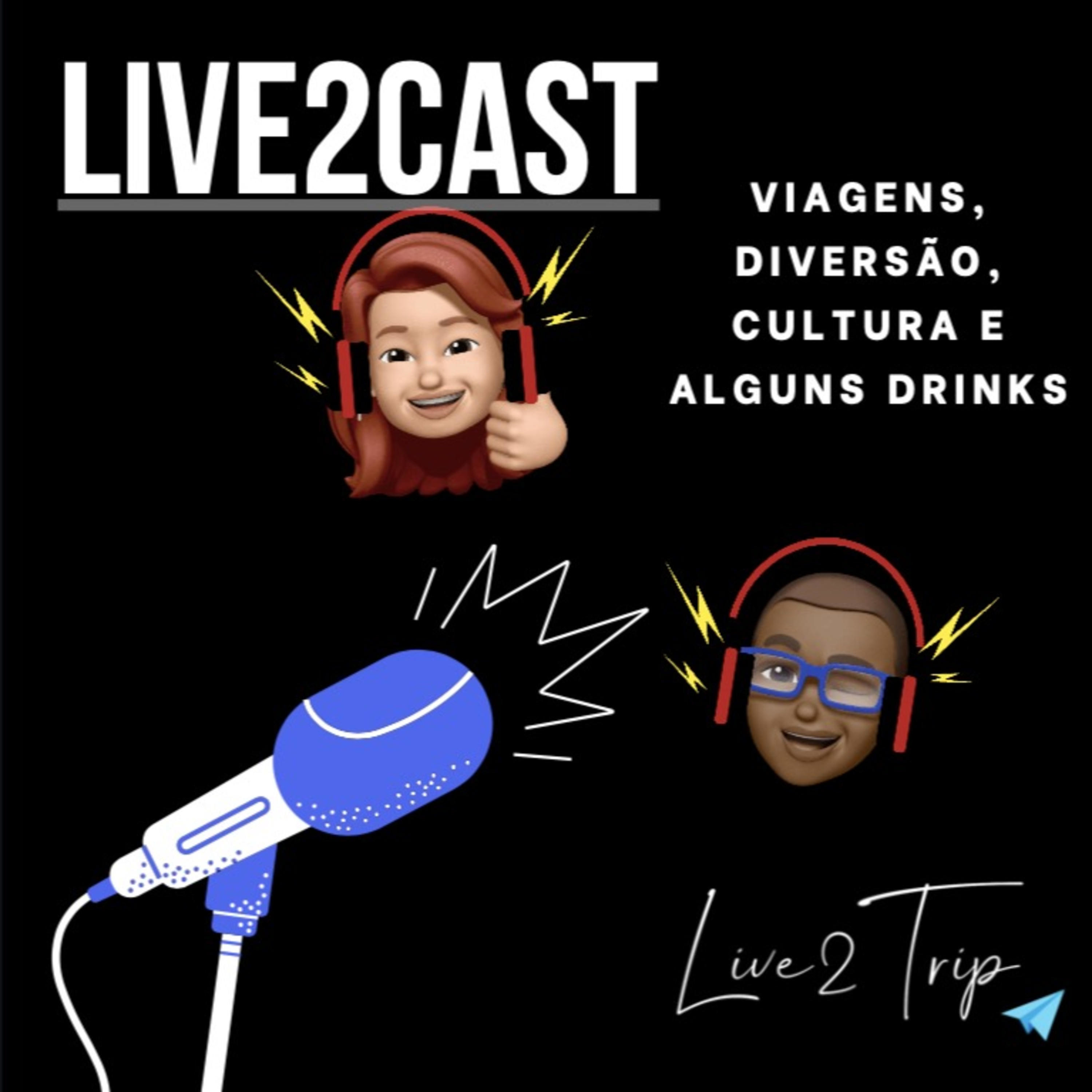 Live2Cast