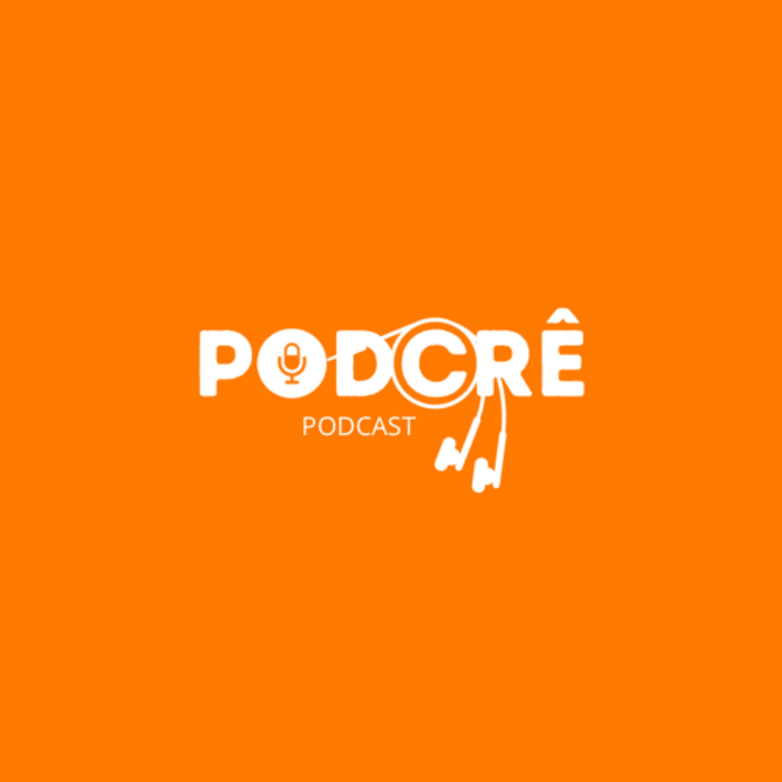 PodCrê PODCAST