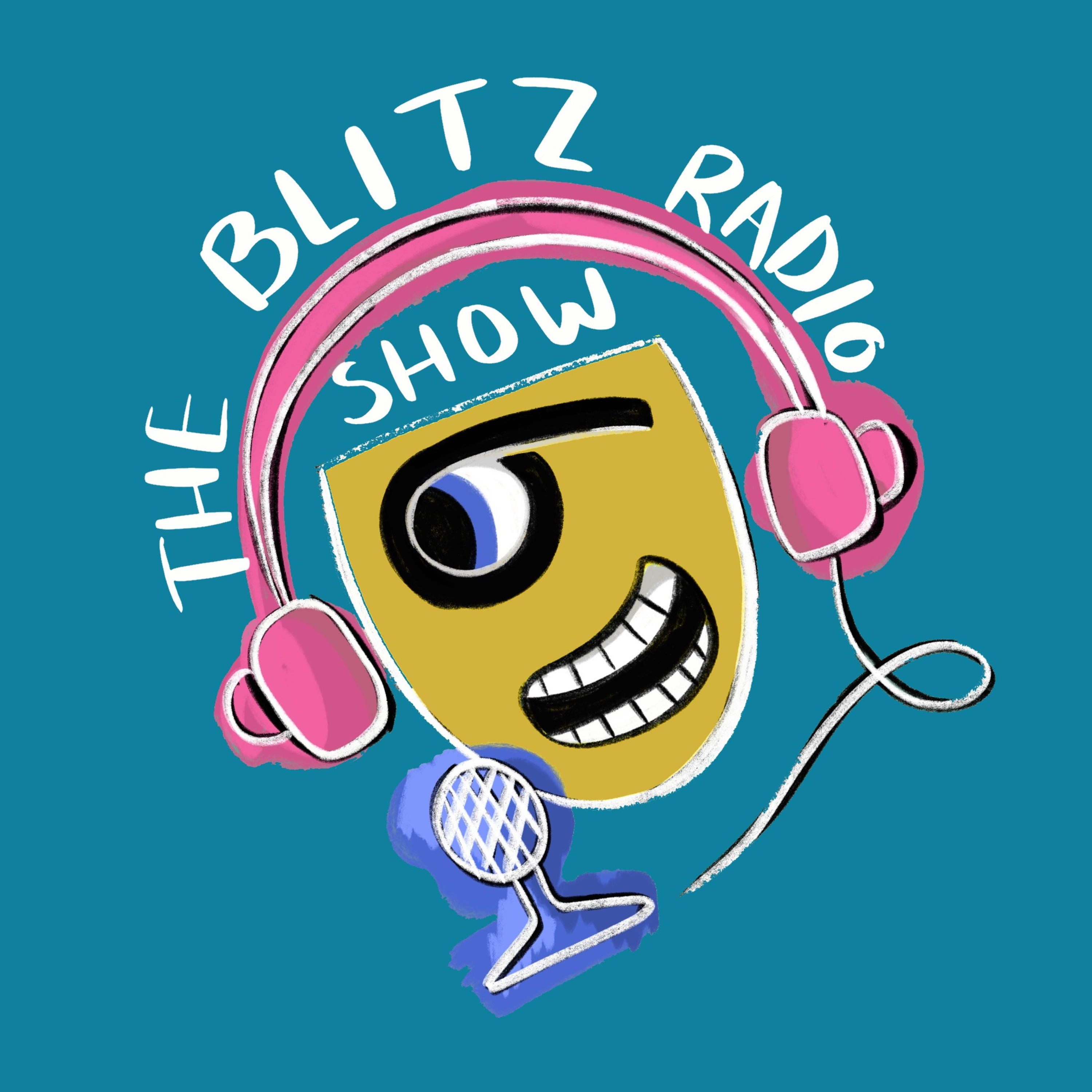 The Blitz Radio Show