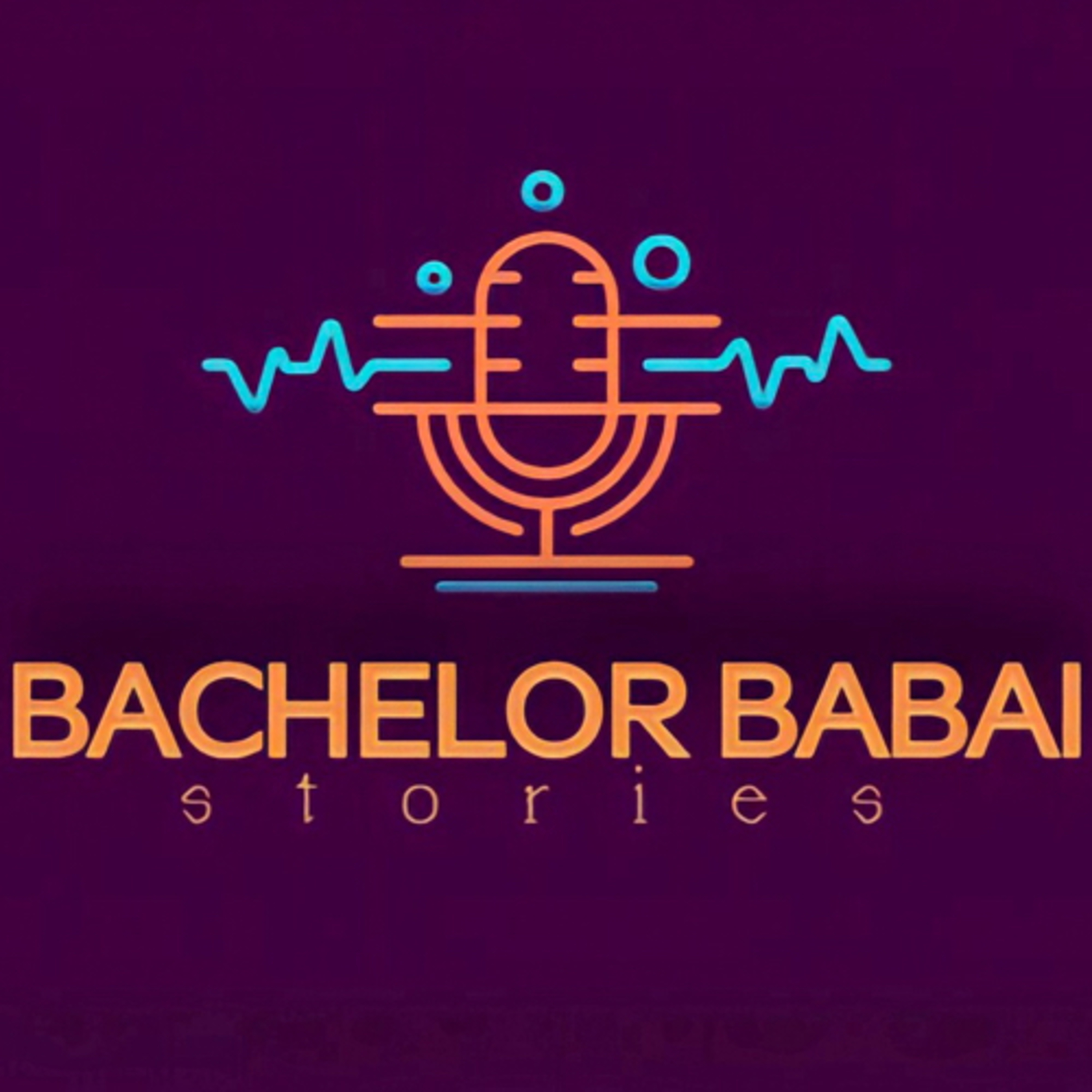 Bachelor Babai Stories cover art