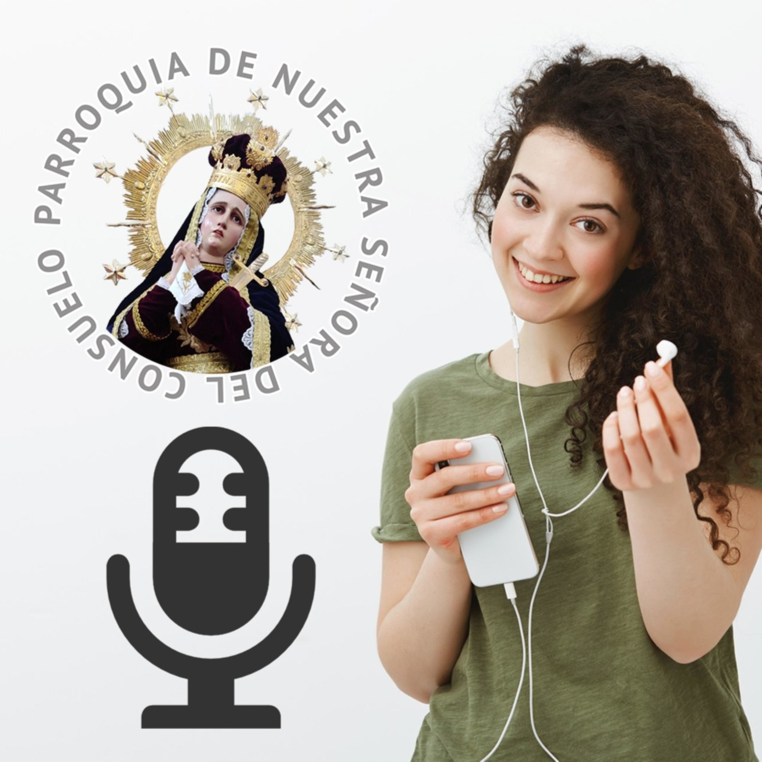 Nuestra Señora del Consuelo cover art