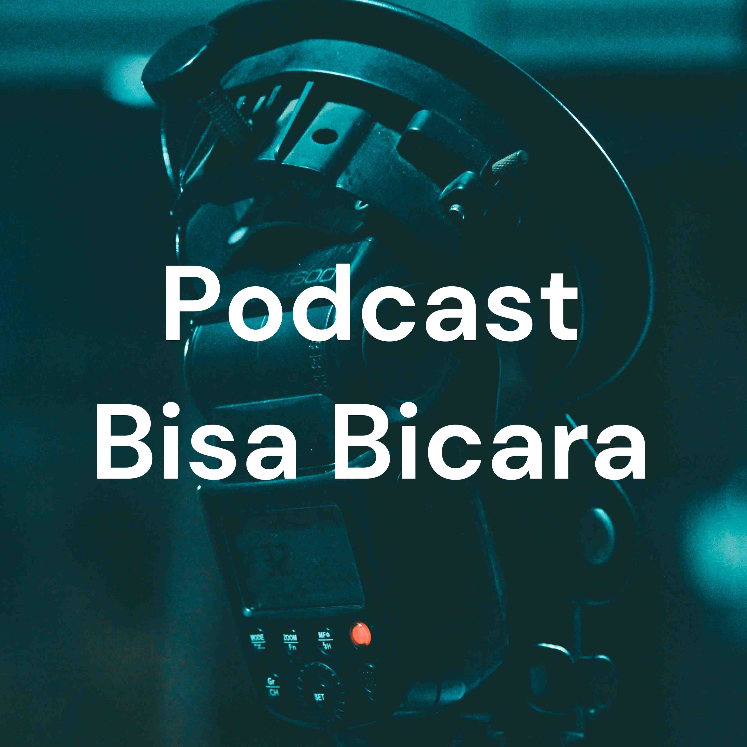 Podcast Bisa Bicara cover art