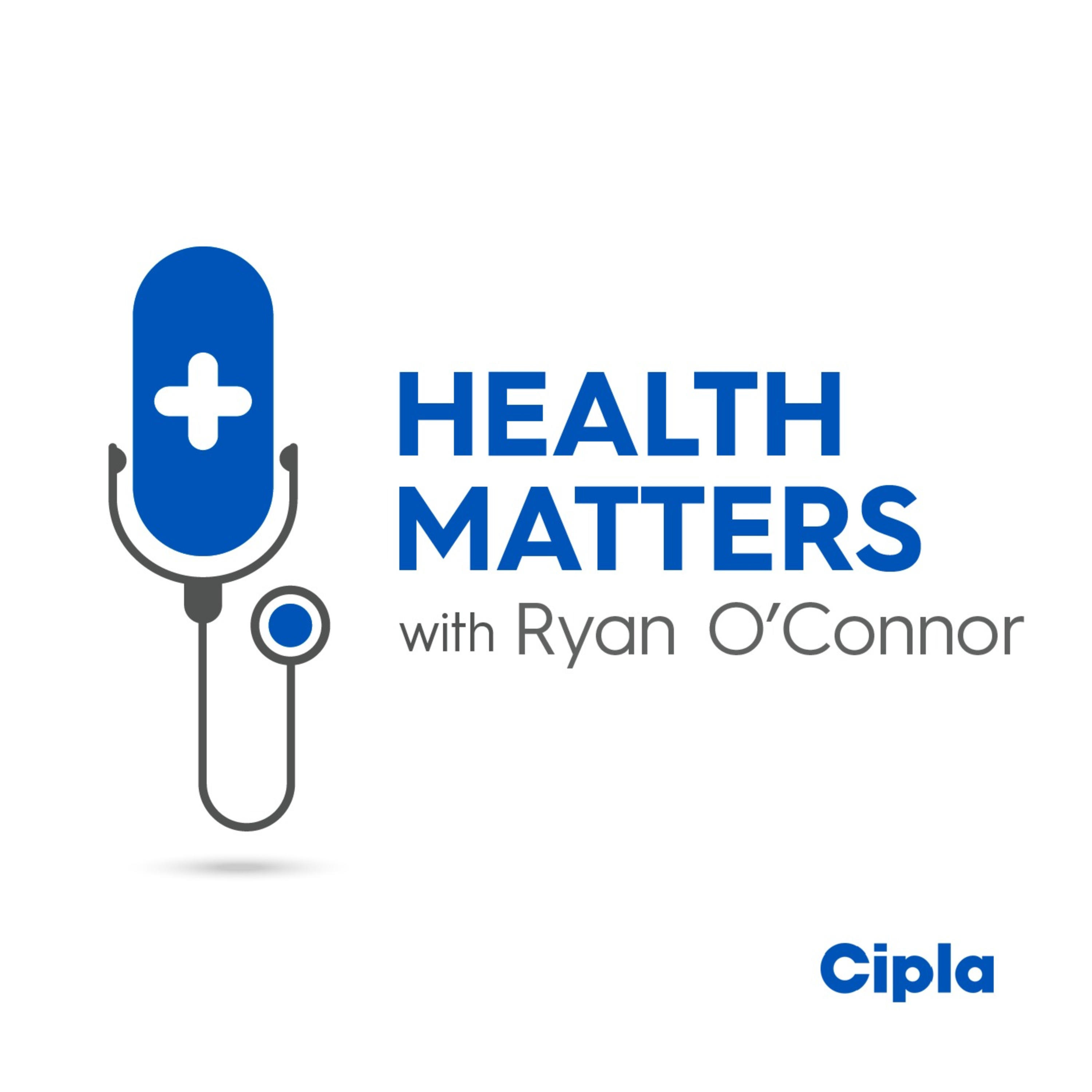 Health Matters SA
