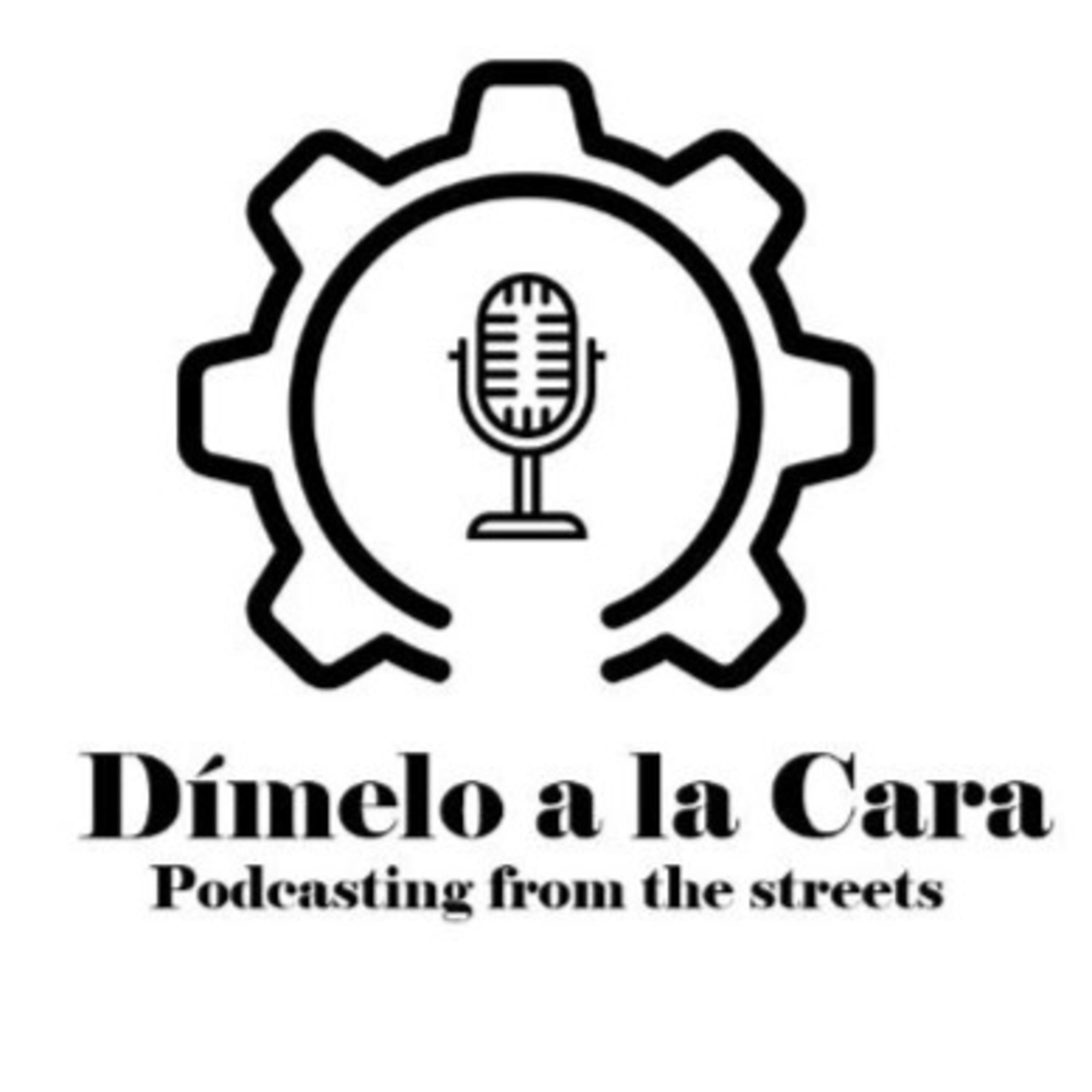 Dímelo a la Cara cover art