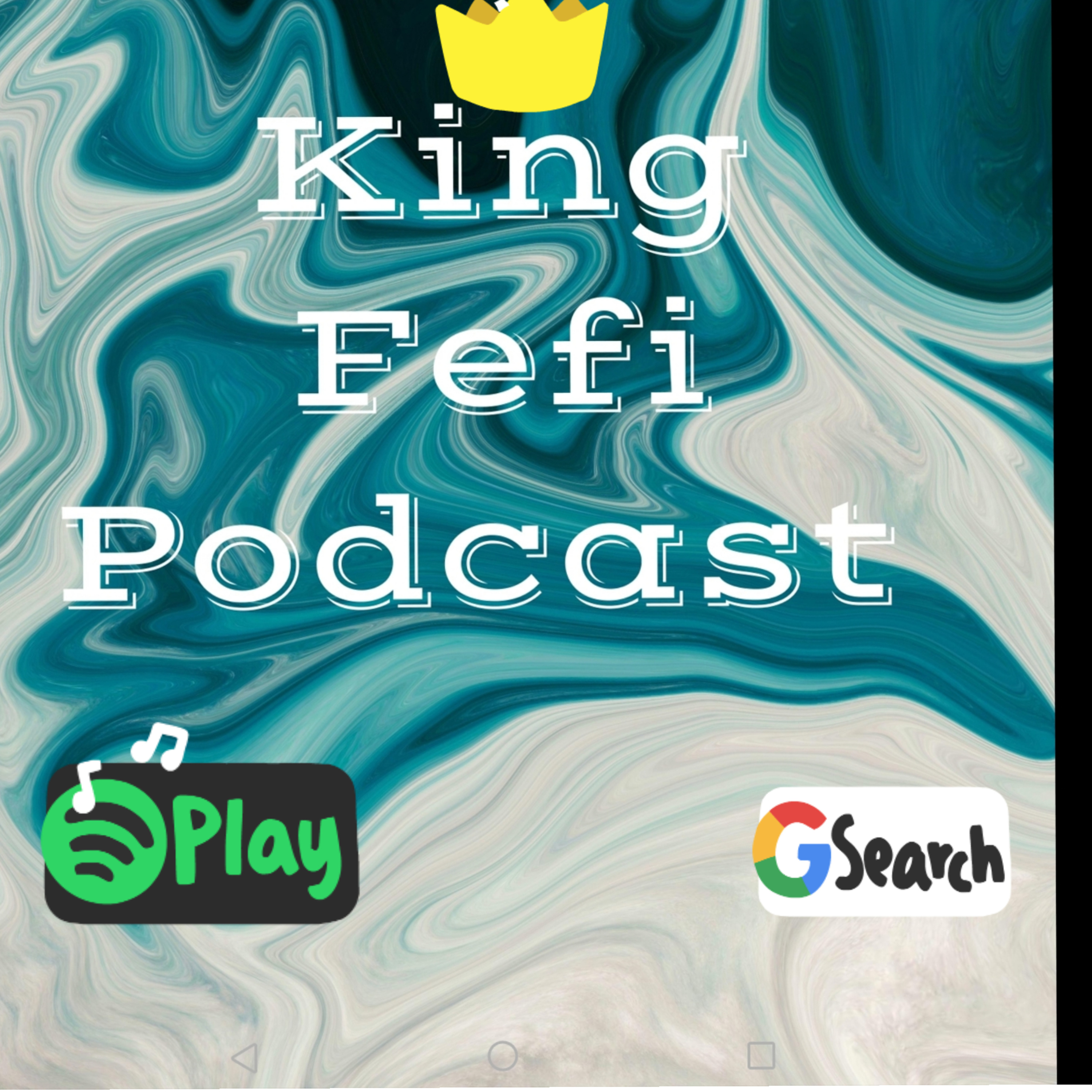 King Fefi Podcast 👑