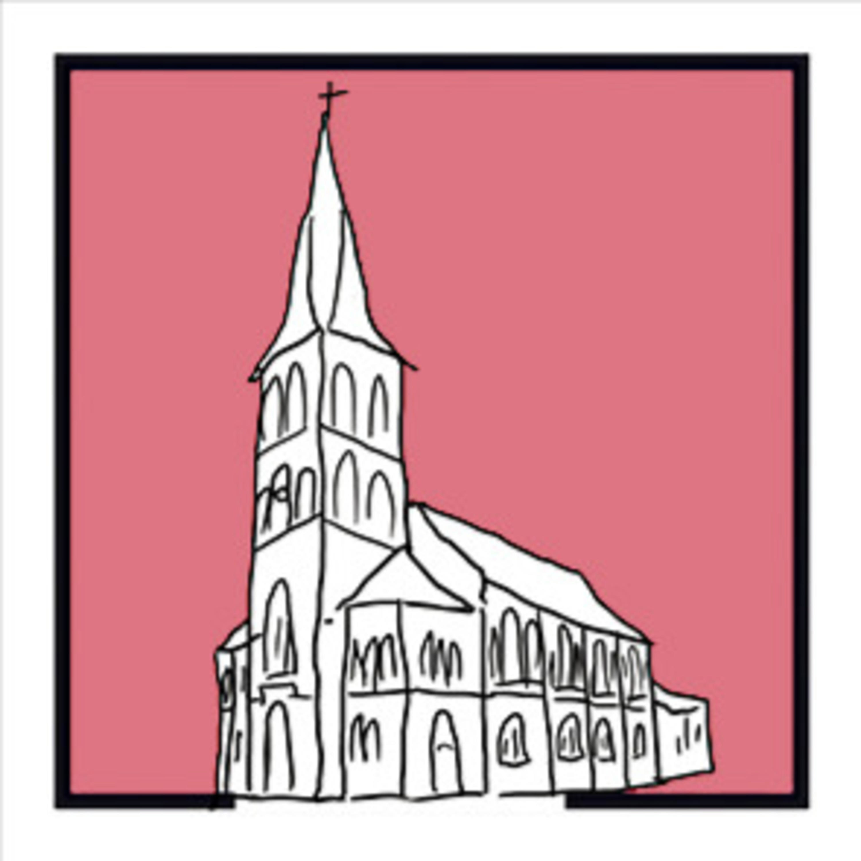 Andacht aus Johannis cover art