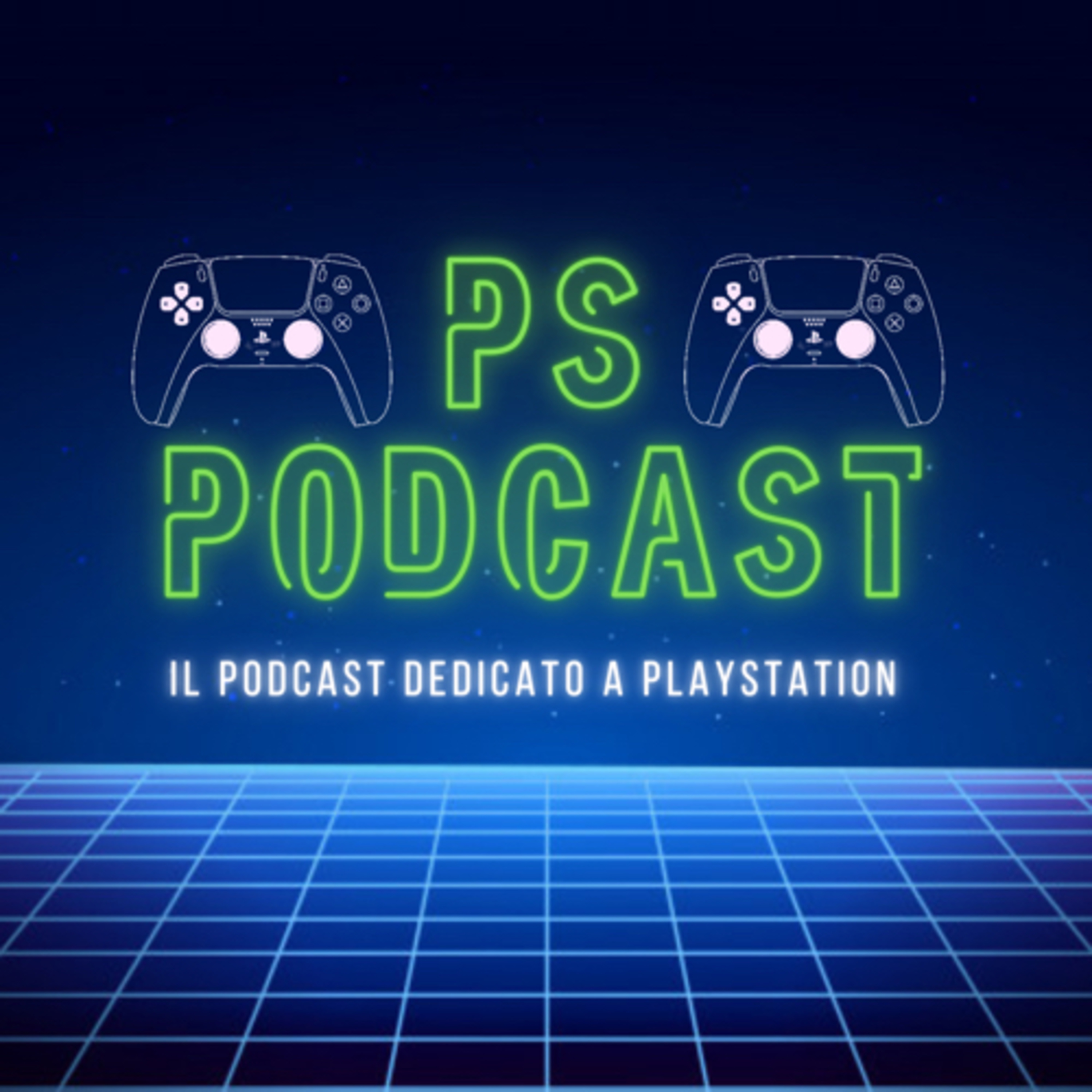 PS PODCAST