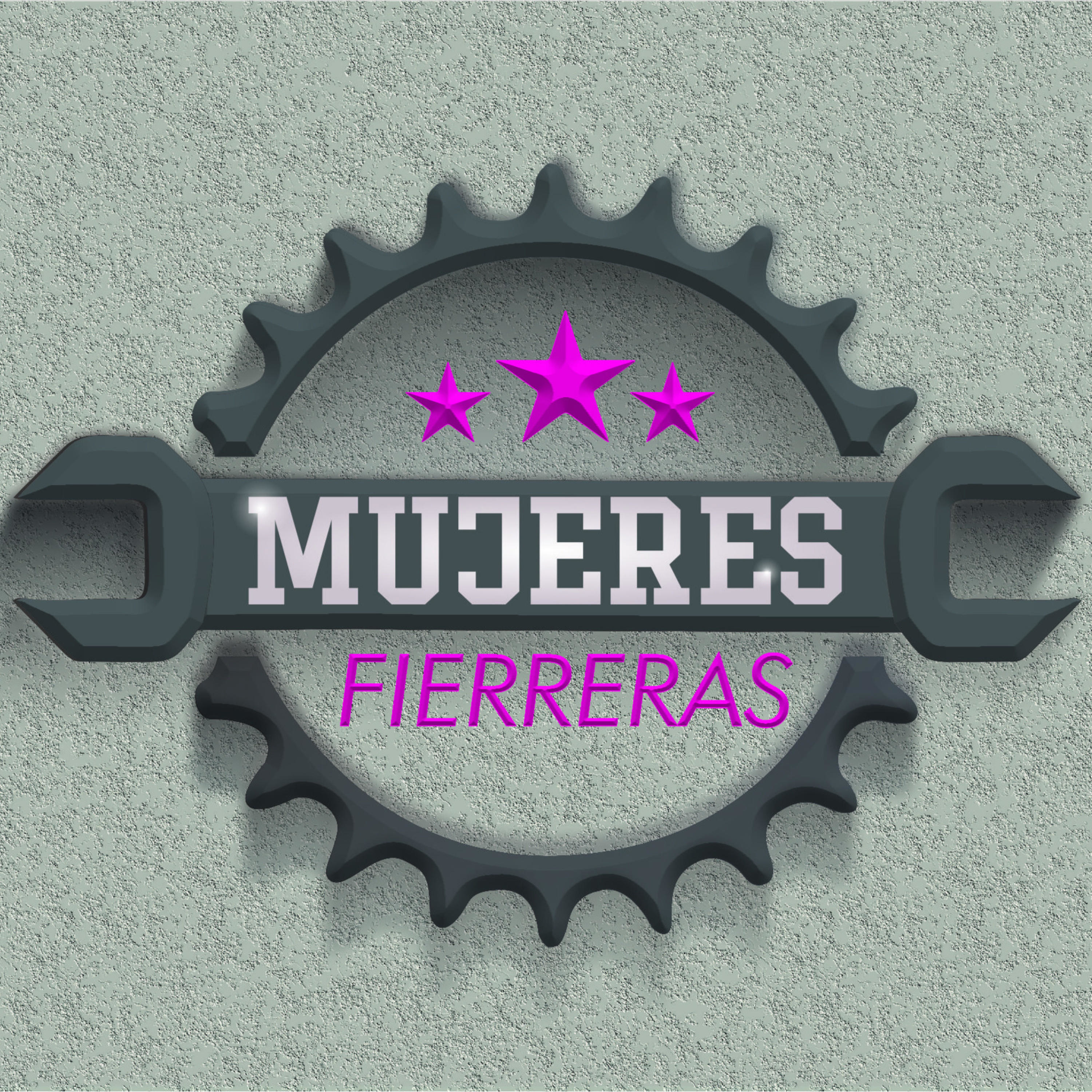 Mujeres Fierreras podcast artwork