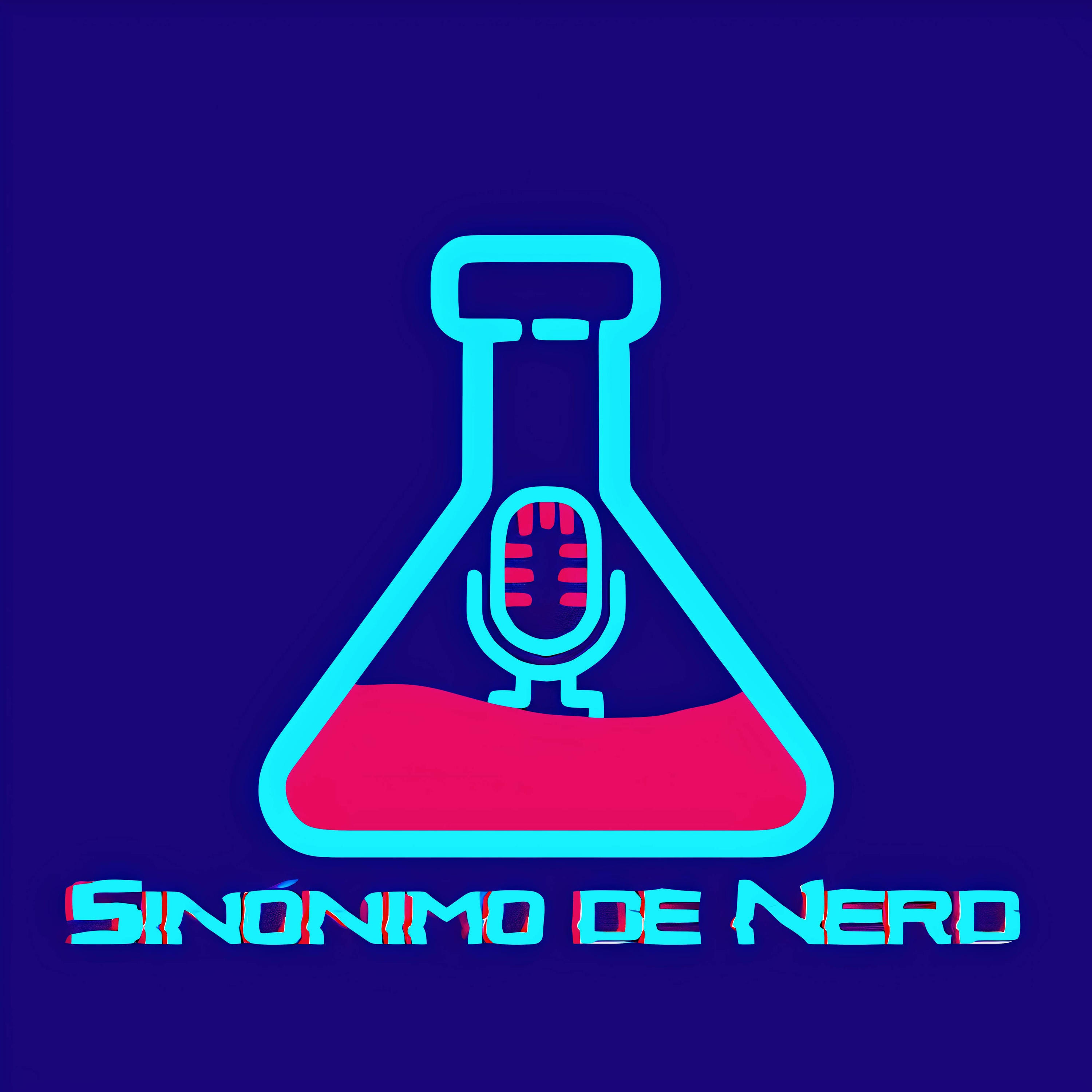 Sinónimo de Nerd