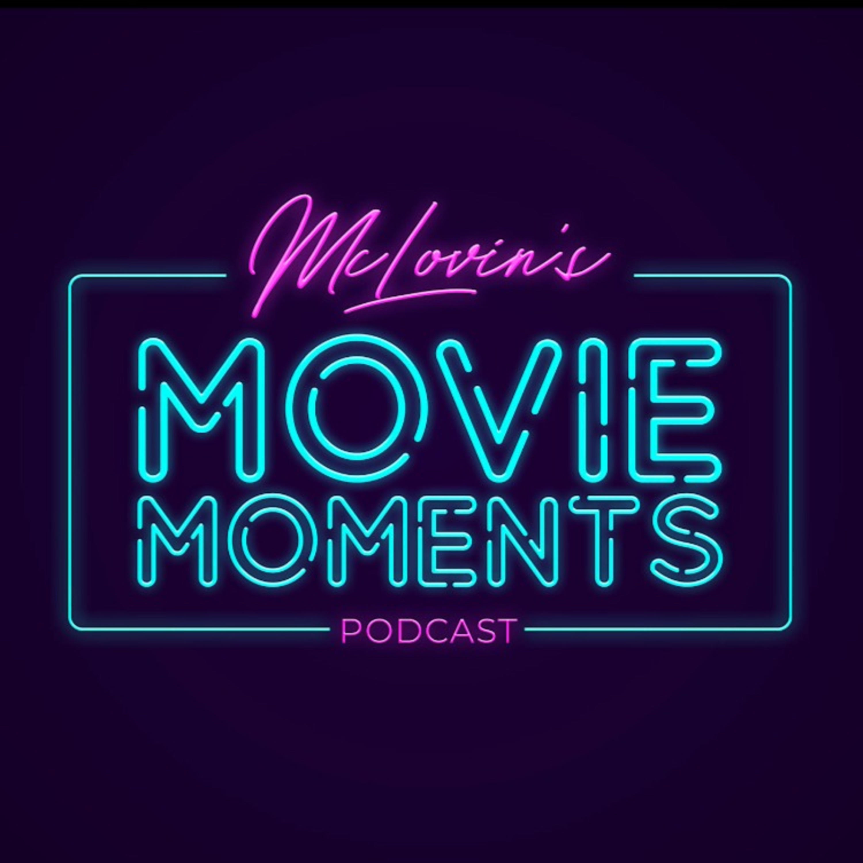 McLovin's Movie Moments