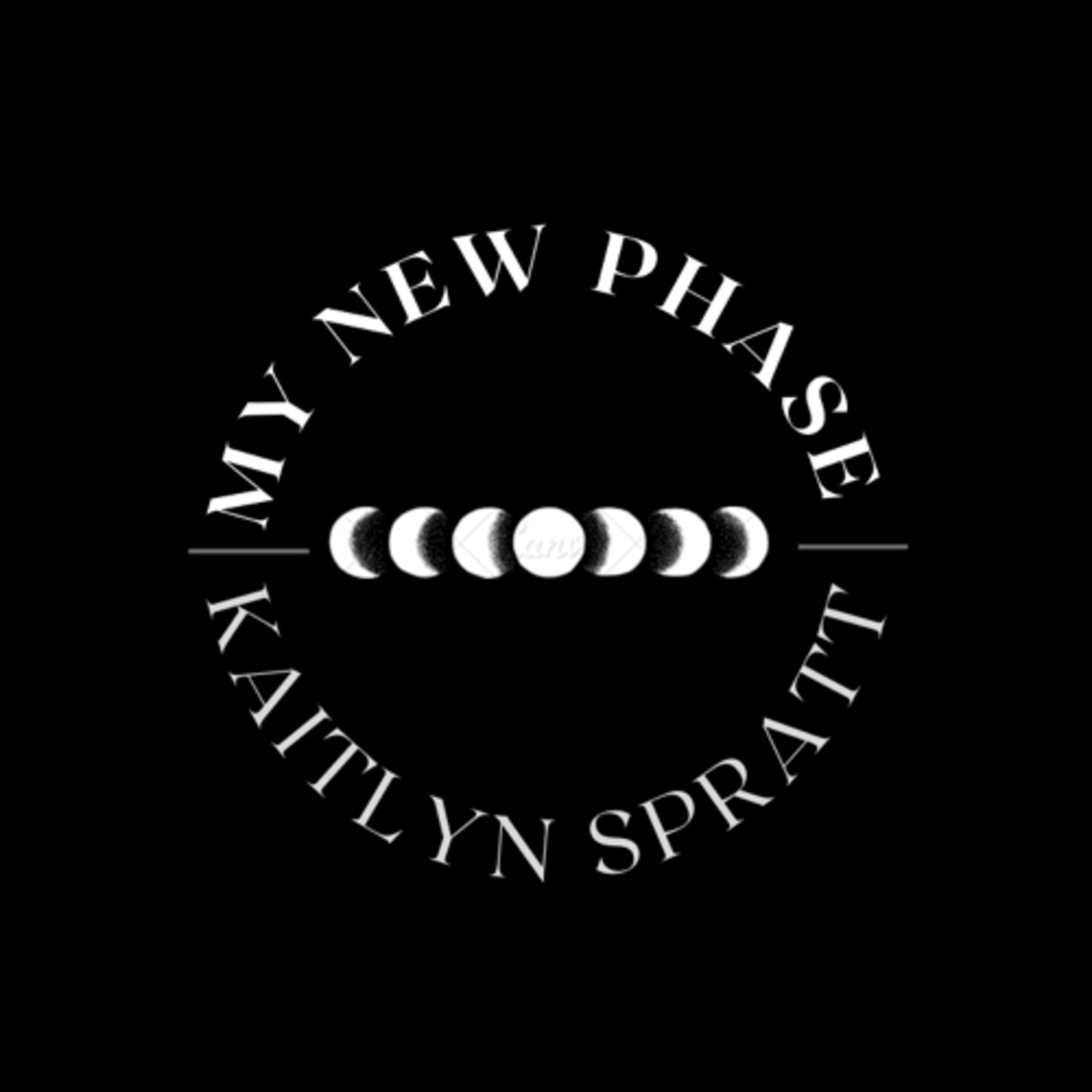 My New Phase cover art