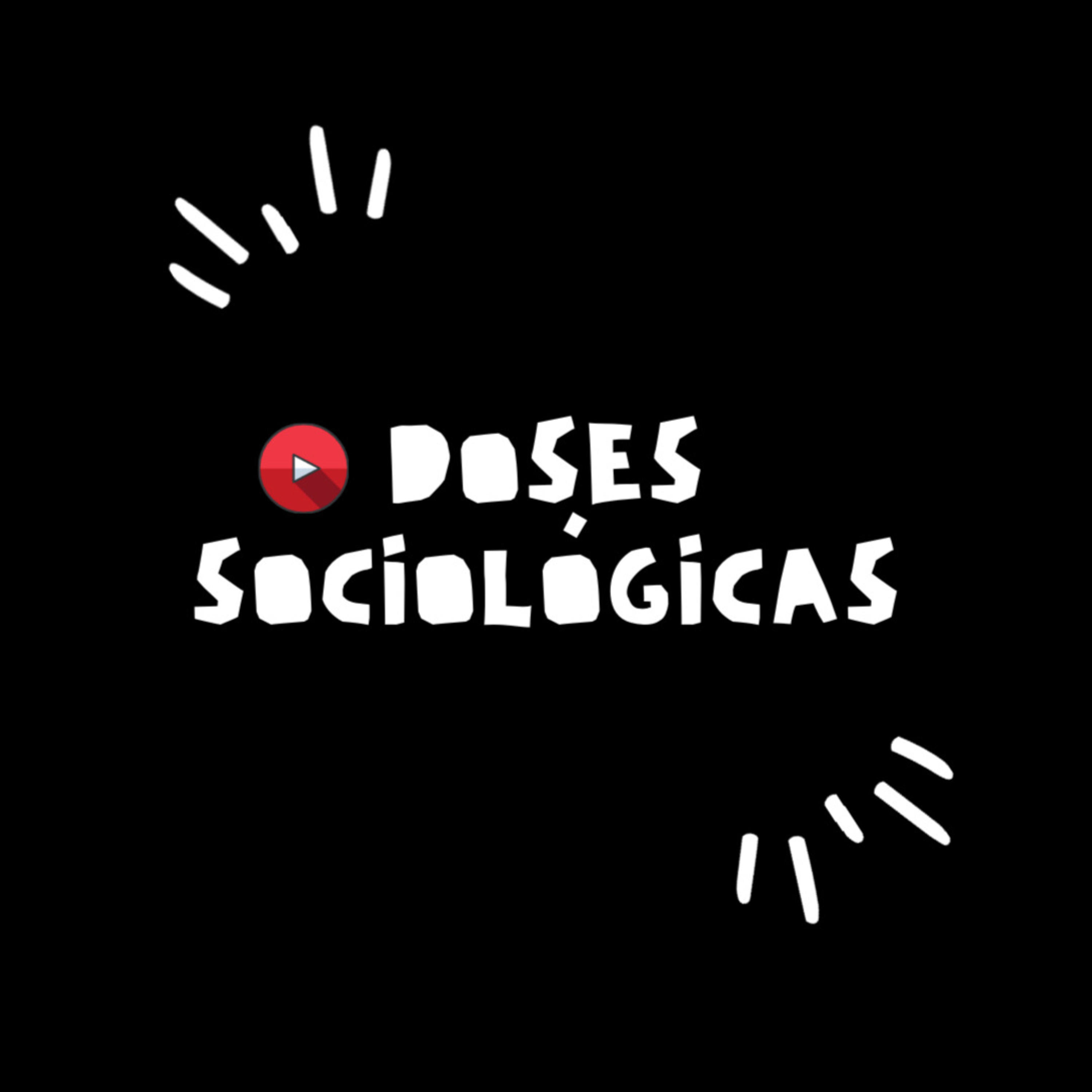 Doses Sociológicas podcast artwork