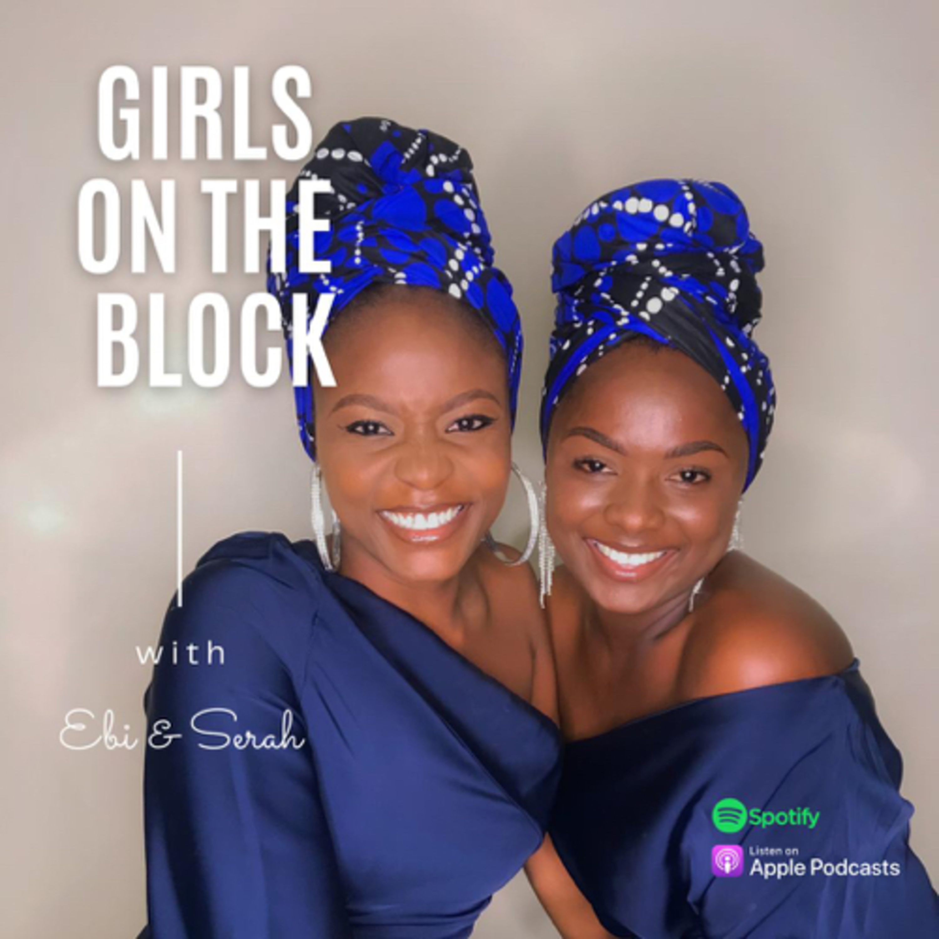 Girls On The Block 