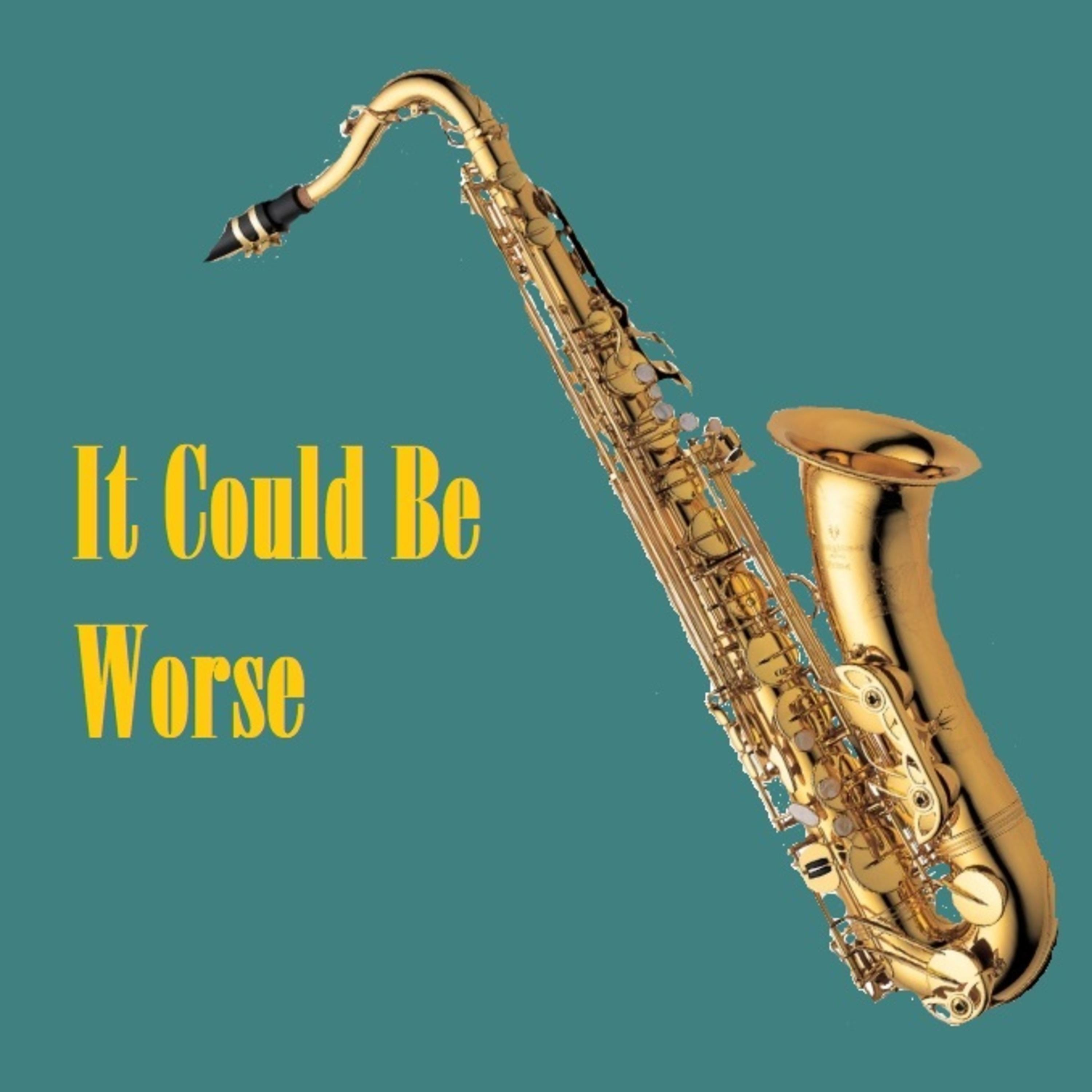 Episode 1: Adolphe Sax