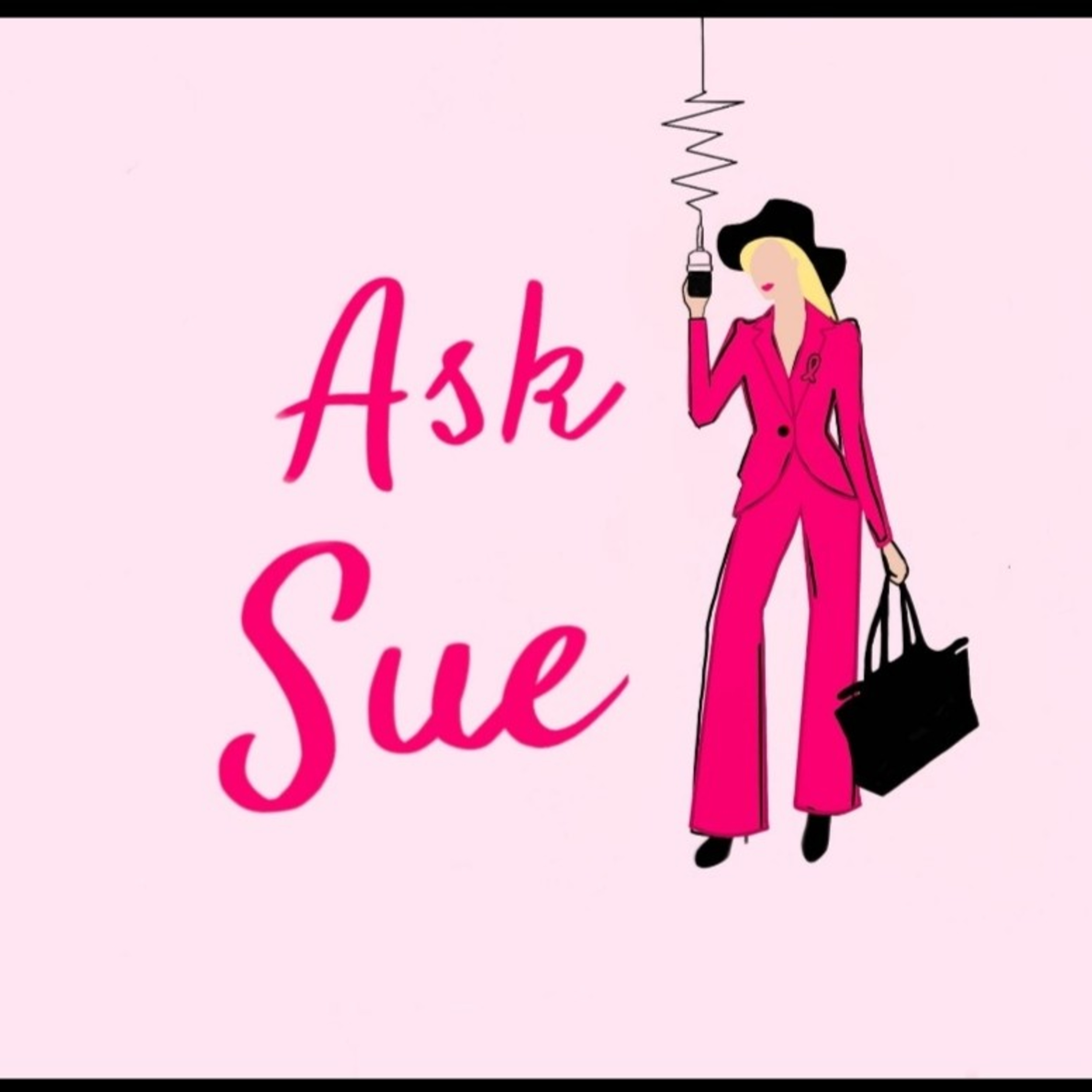 Ask Sue