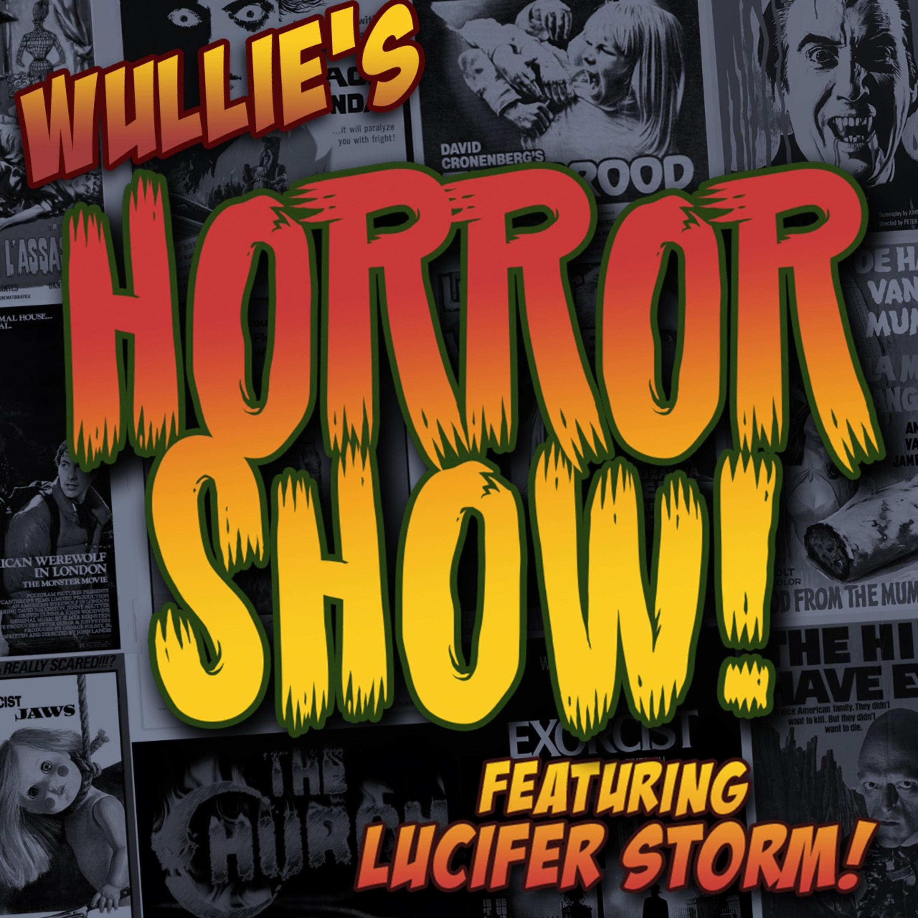 Wullie's Horror Show