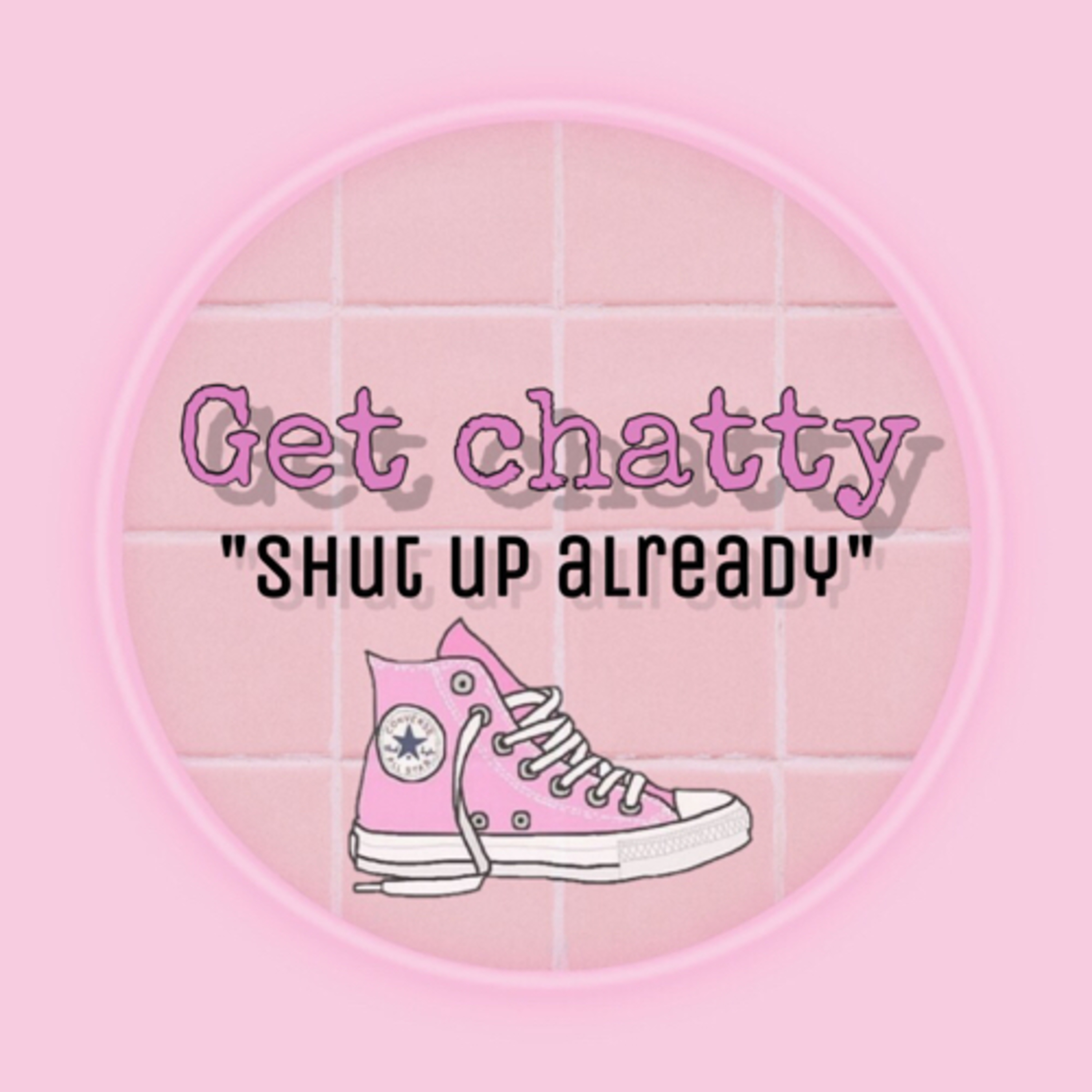 Get Chatty 