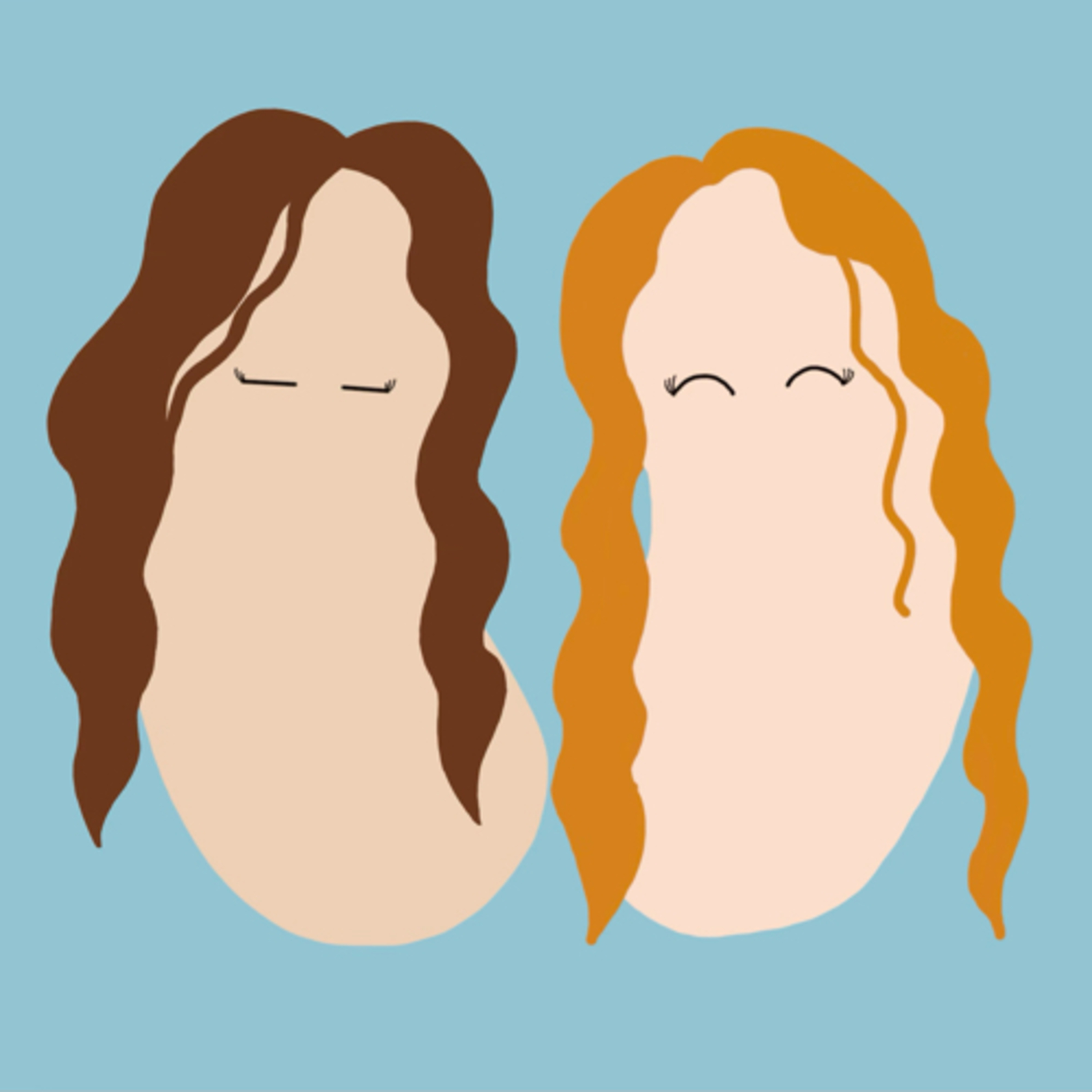 Bittersweet Beans podcast artwork