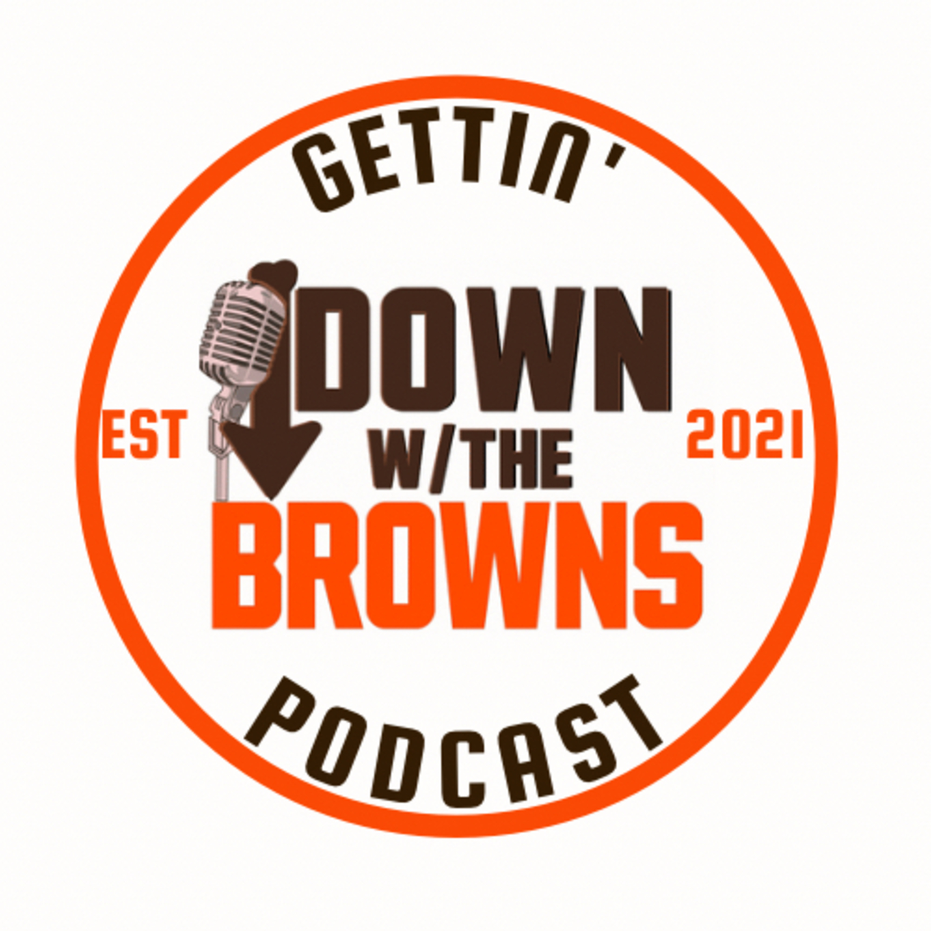 Down With The Browns Podcast