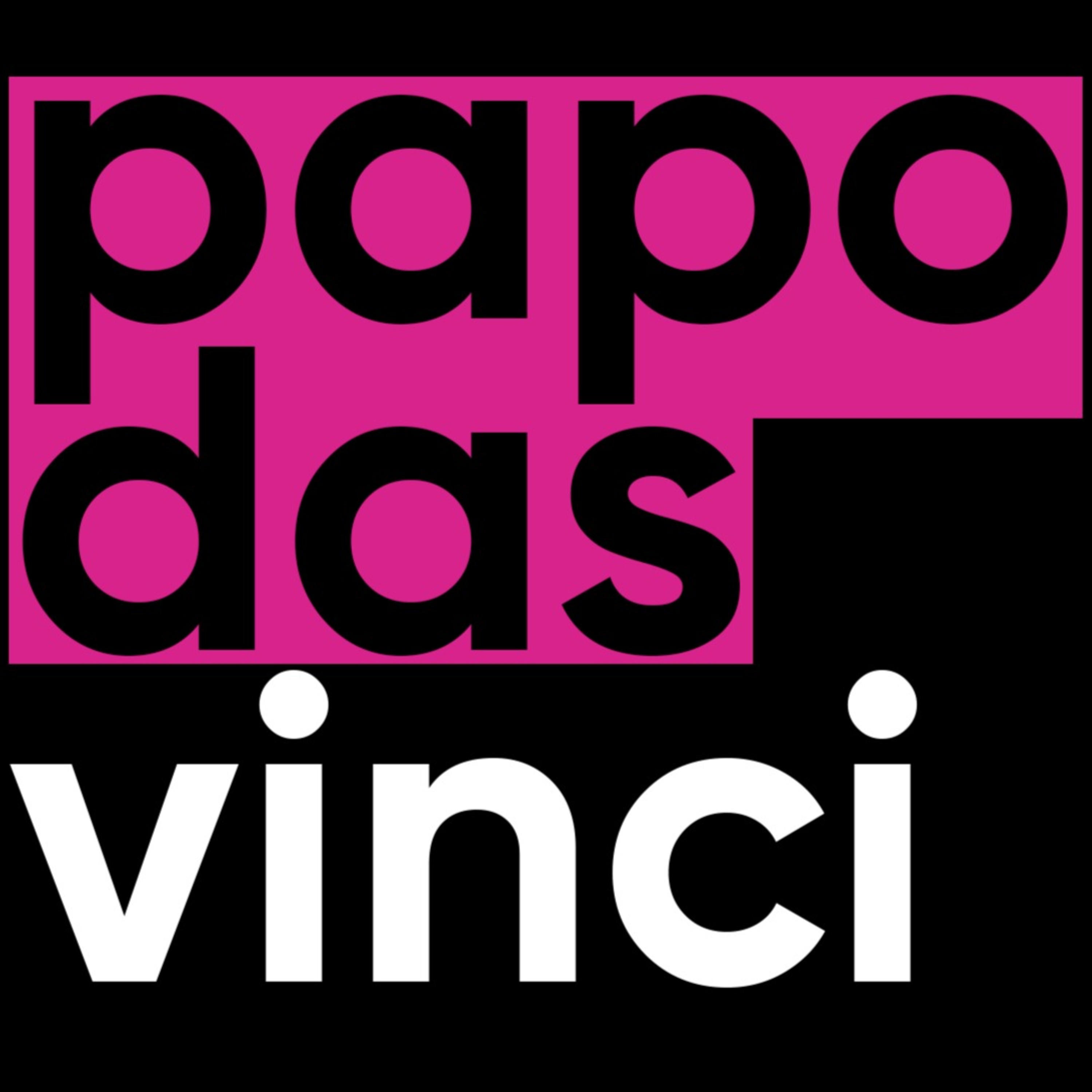 Papo das Vinci