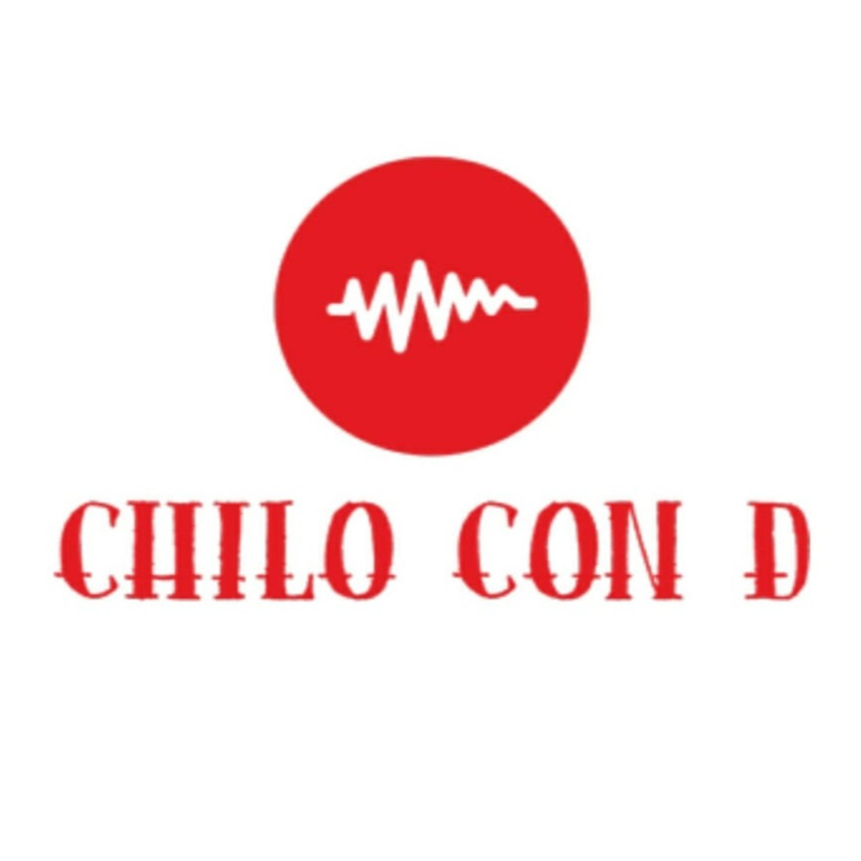 Chilo con D podcast artwork
