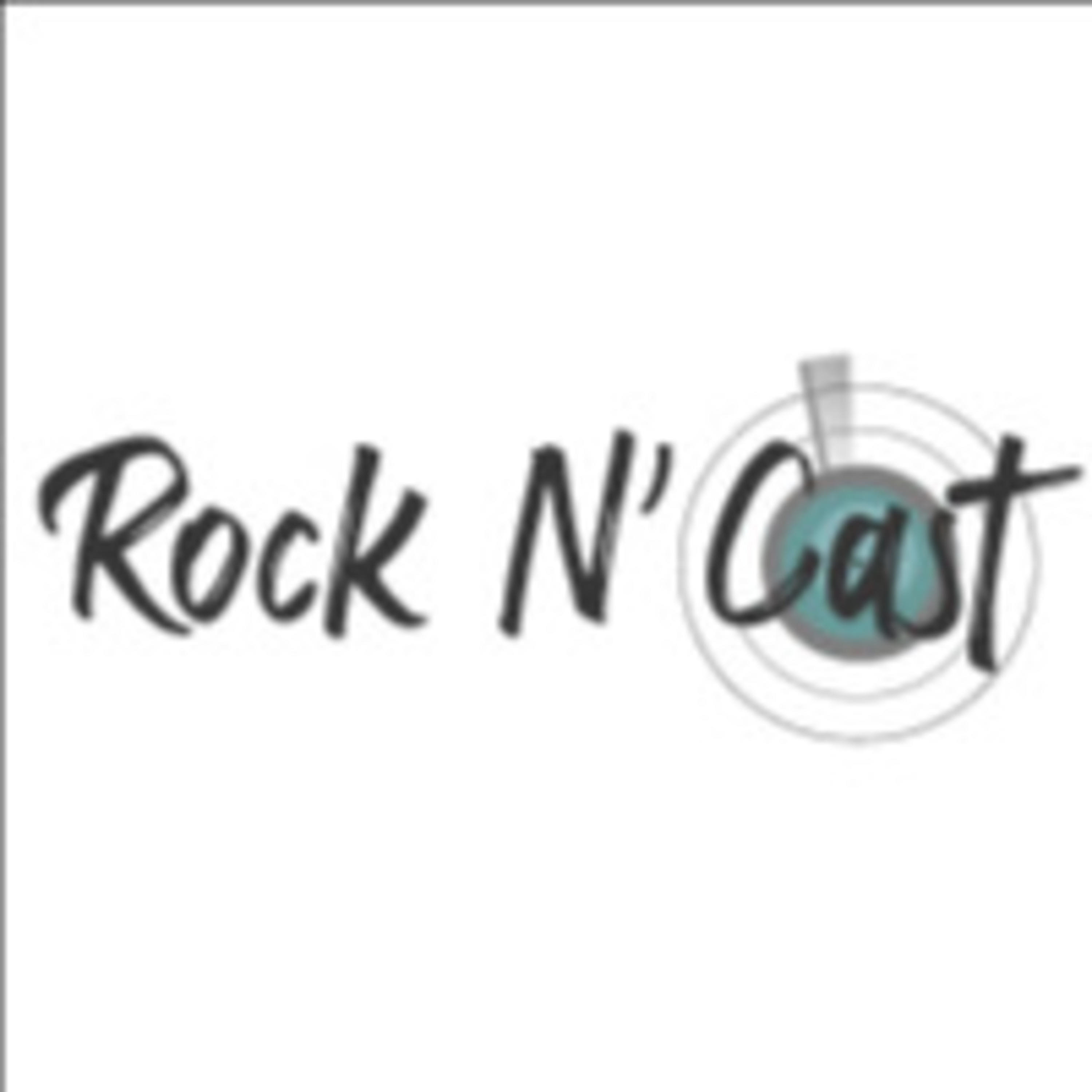 Rock N' Cast
