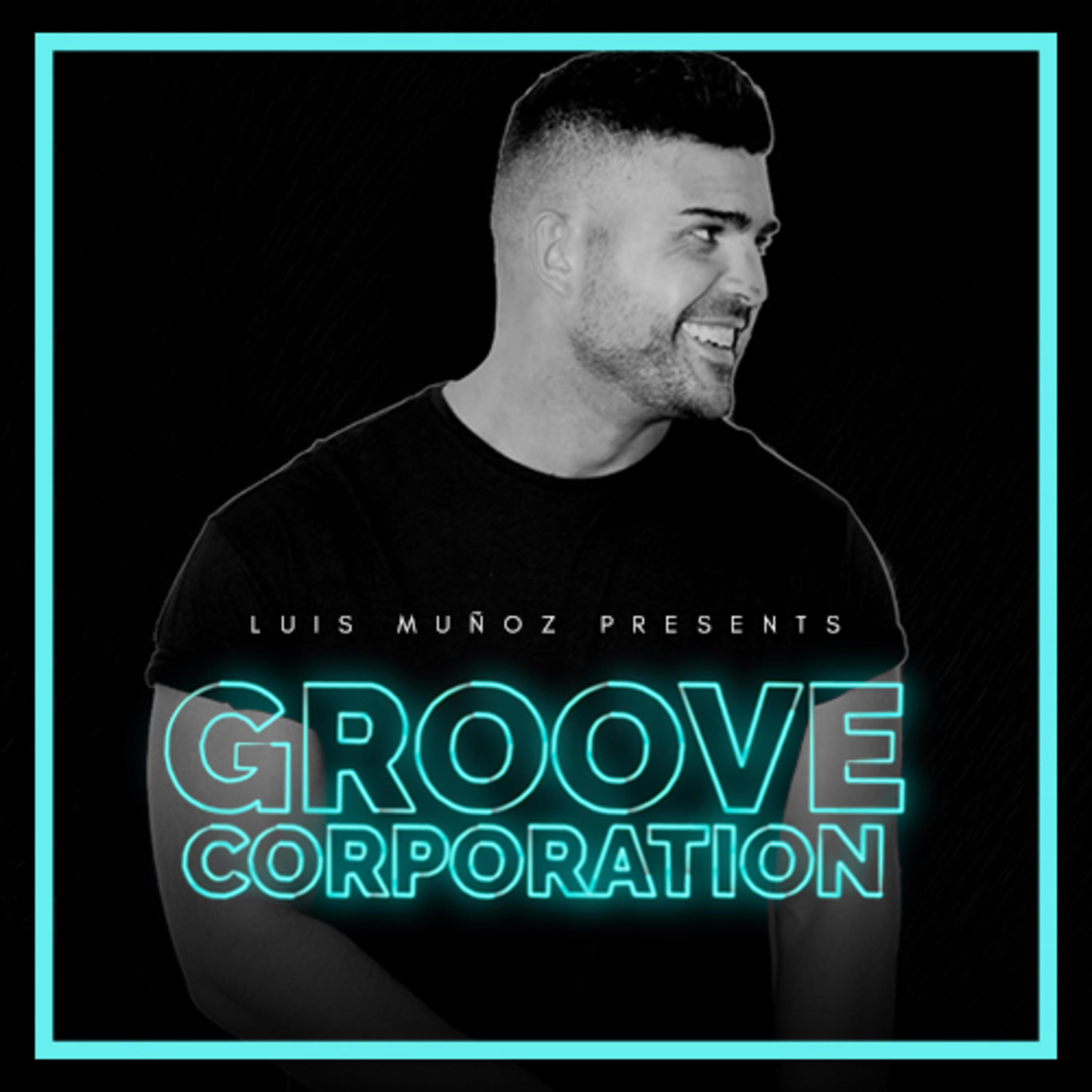 GROOVE CORPORATION