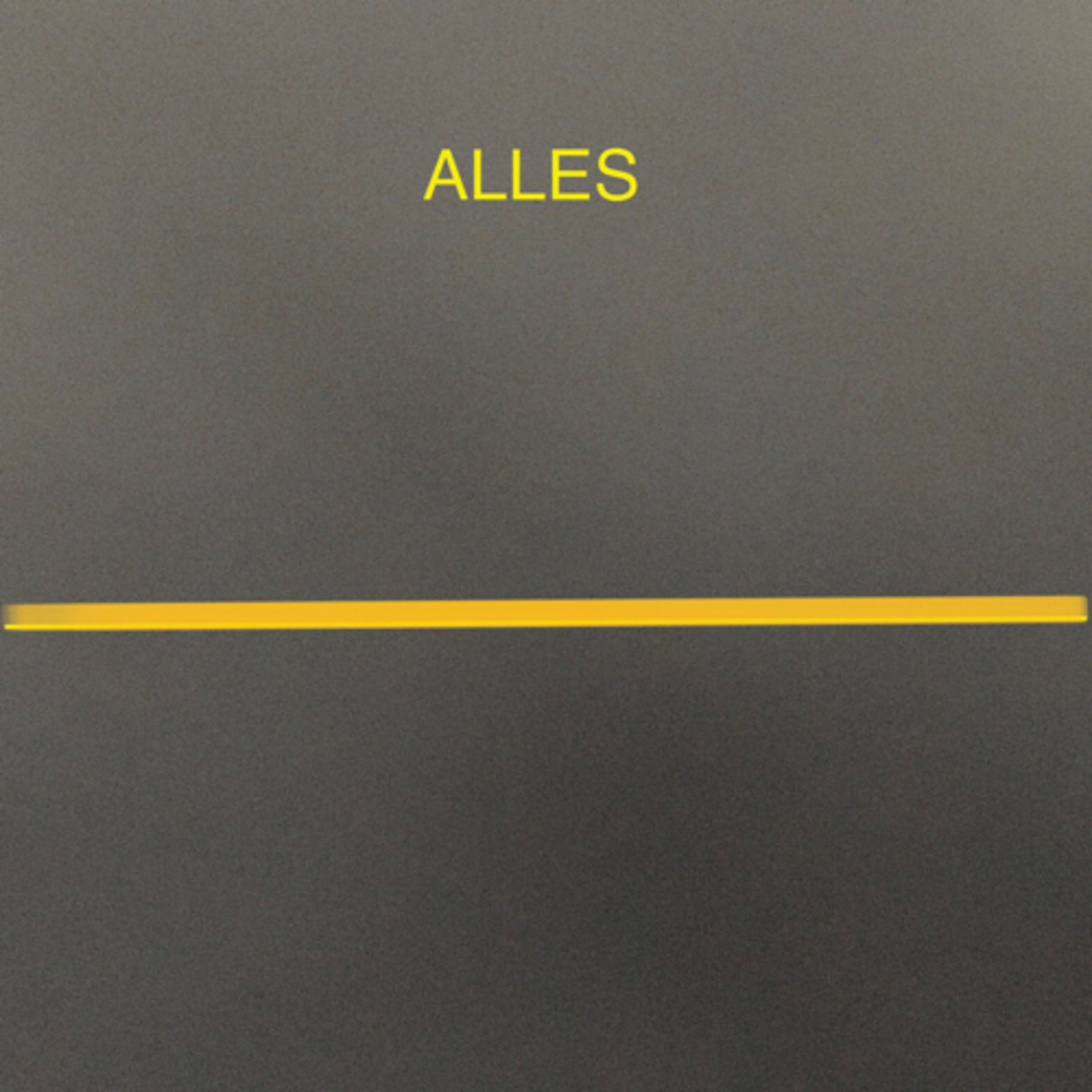 Alles Podcast